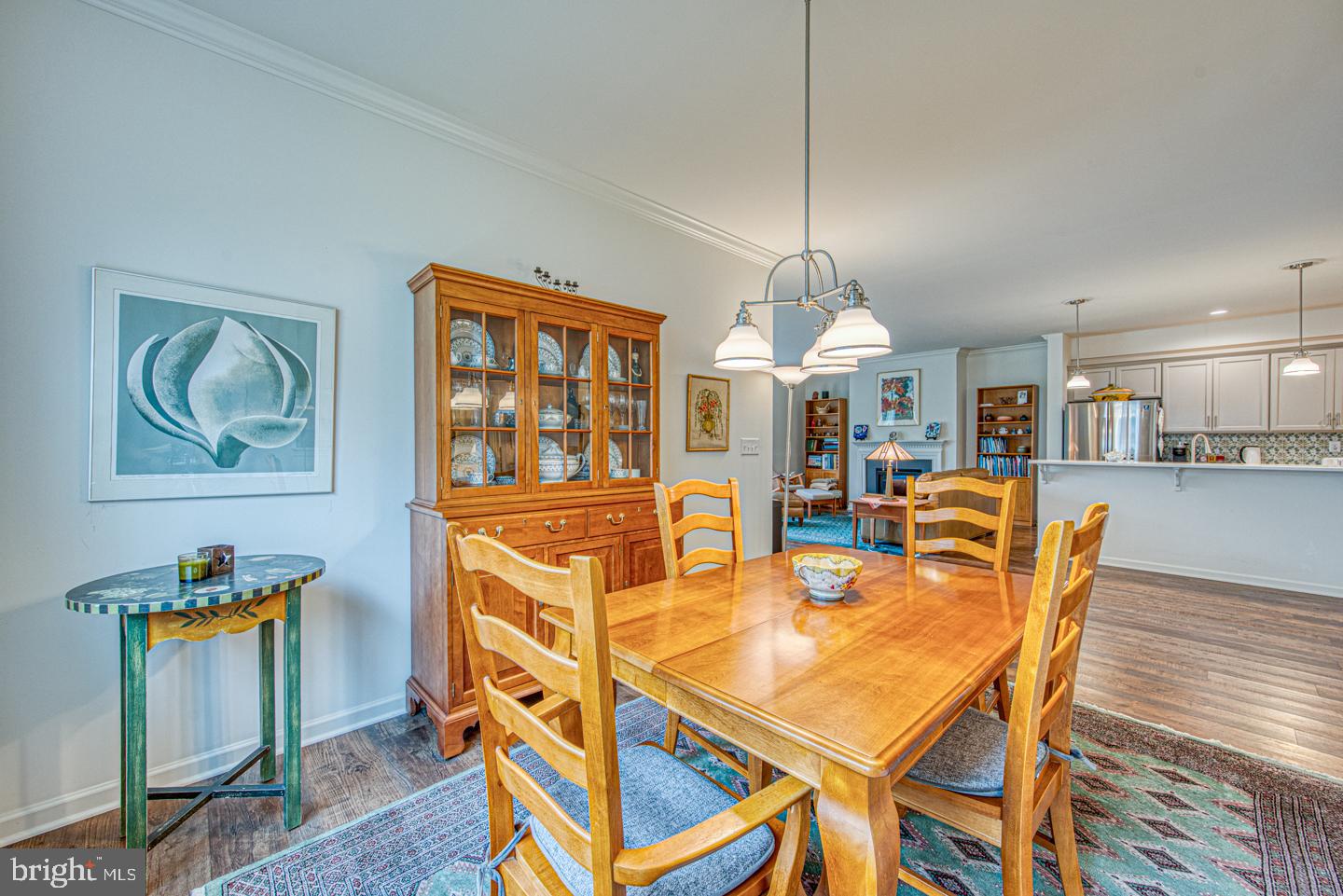 VILLAGE OF ROSE VIEW - Residential