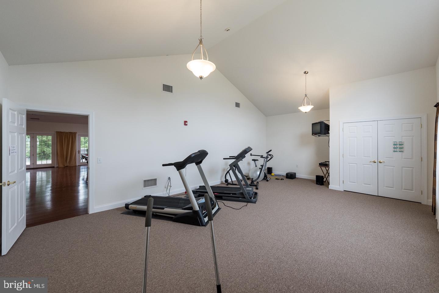 VILLAGE OF ROSE VIEW - Residential