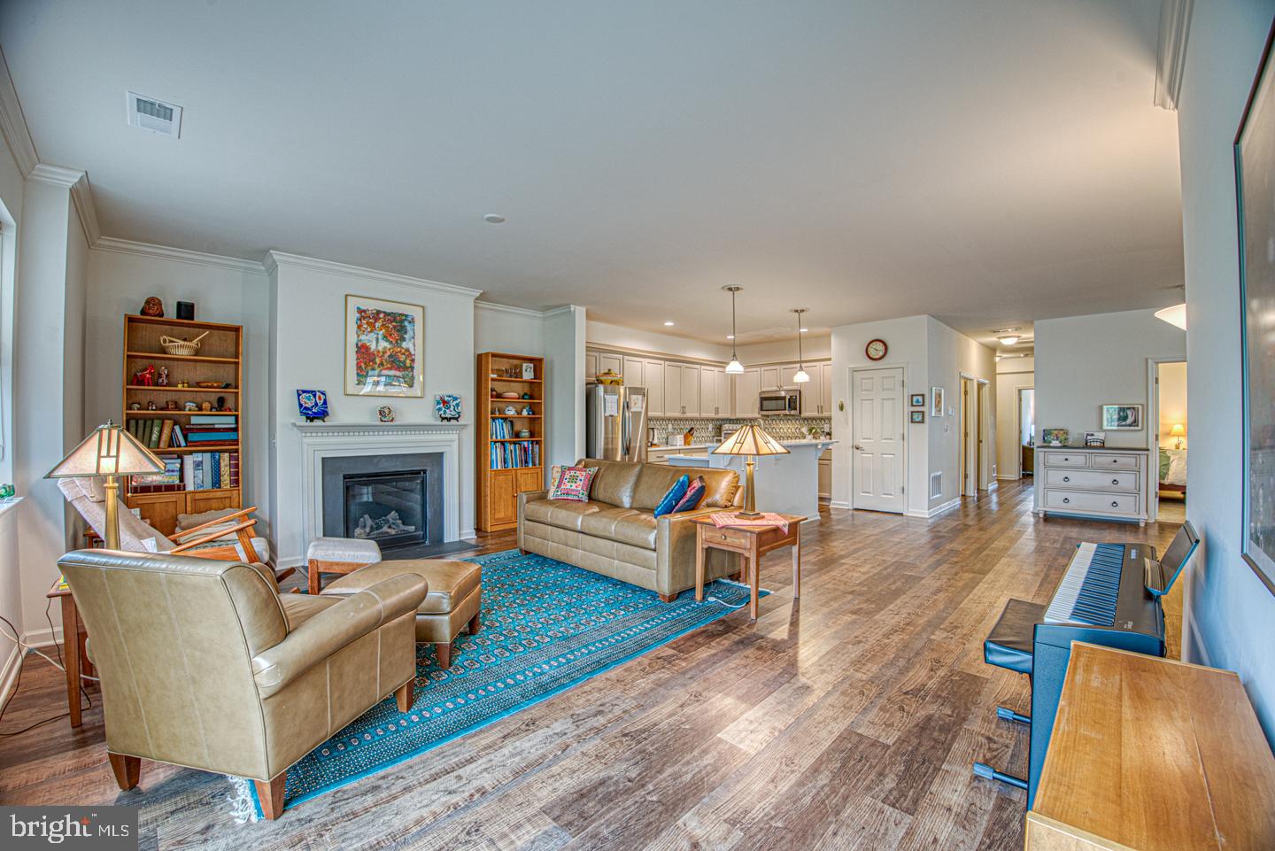 VILLAGE OF ROSE VIEW - Residential