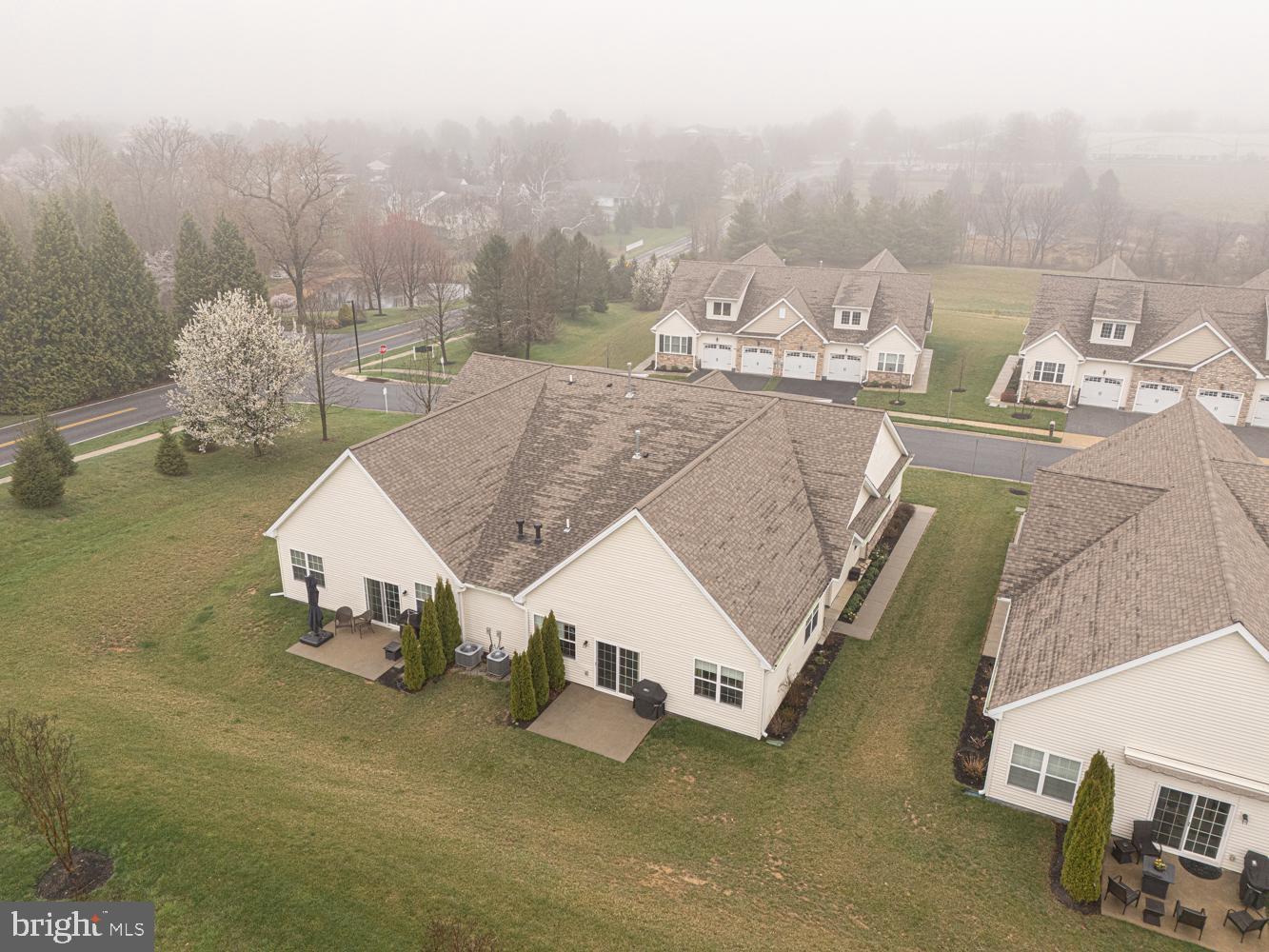 VILLAGE OF ROSE VIEW - Residential