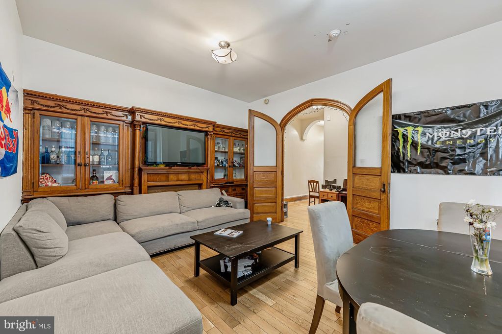 Photo of 4011 Pine Street, PHILADELPHIA, PA 19104 (MLS # PAPH2563750)