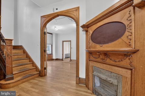Townhouse For Rent - 4011 Pine Street<br/> Philadelphia County, PHILADELPHIA, PA 19104