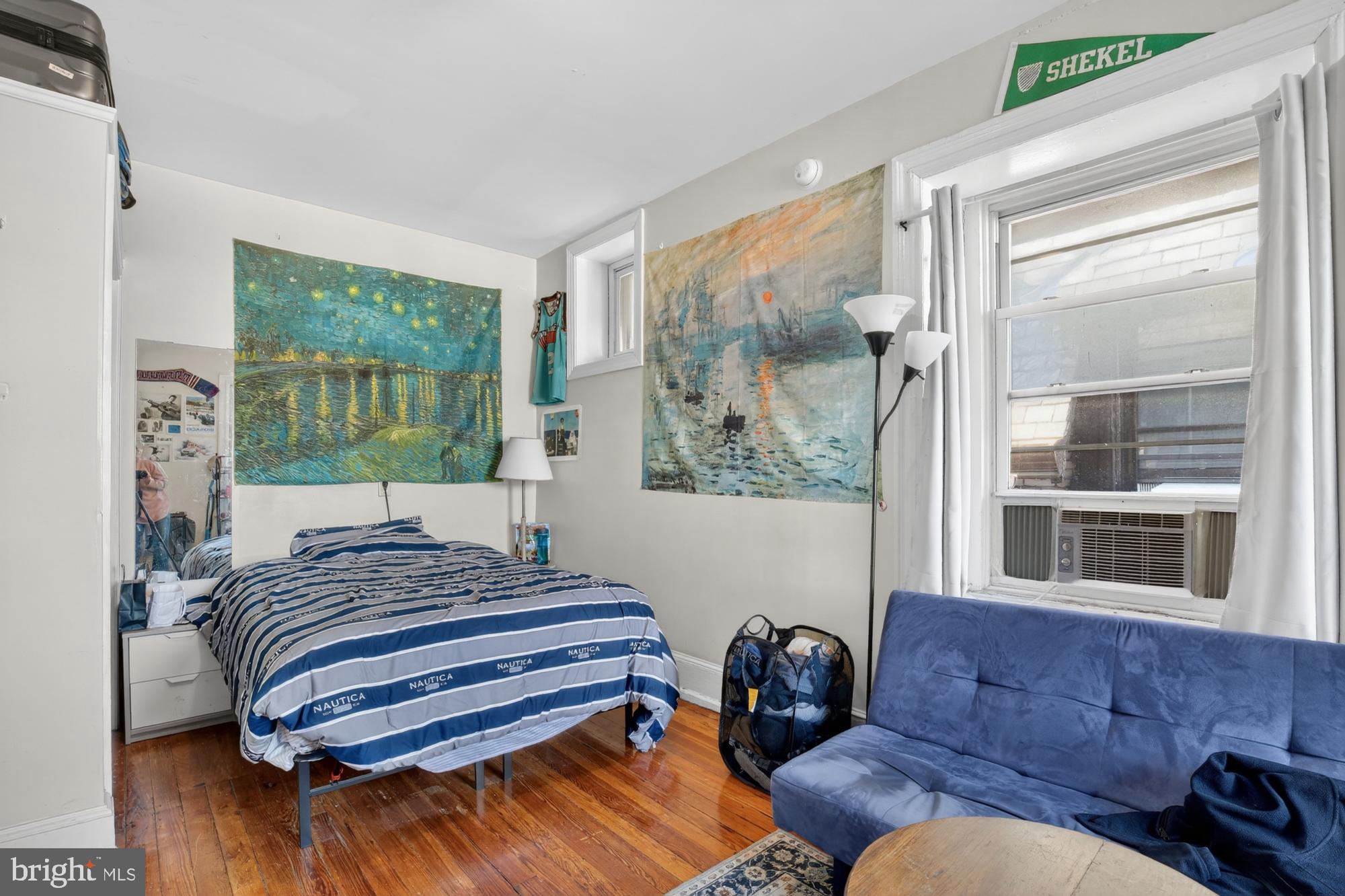 UNIVERSITY CITY - Residential Lease