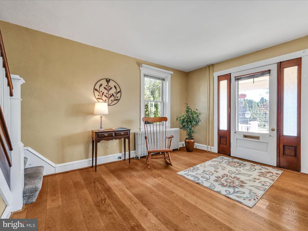 Photo of 585 W Main Street, New Holland, PA 17557 (MLS # PALA2059306)