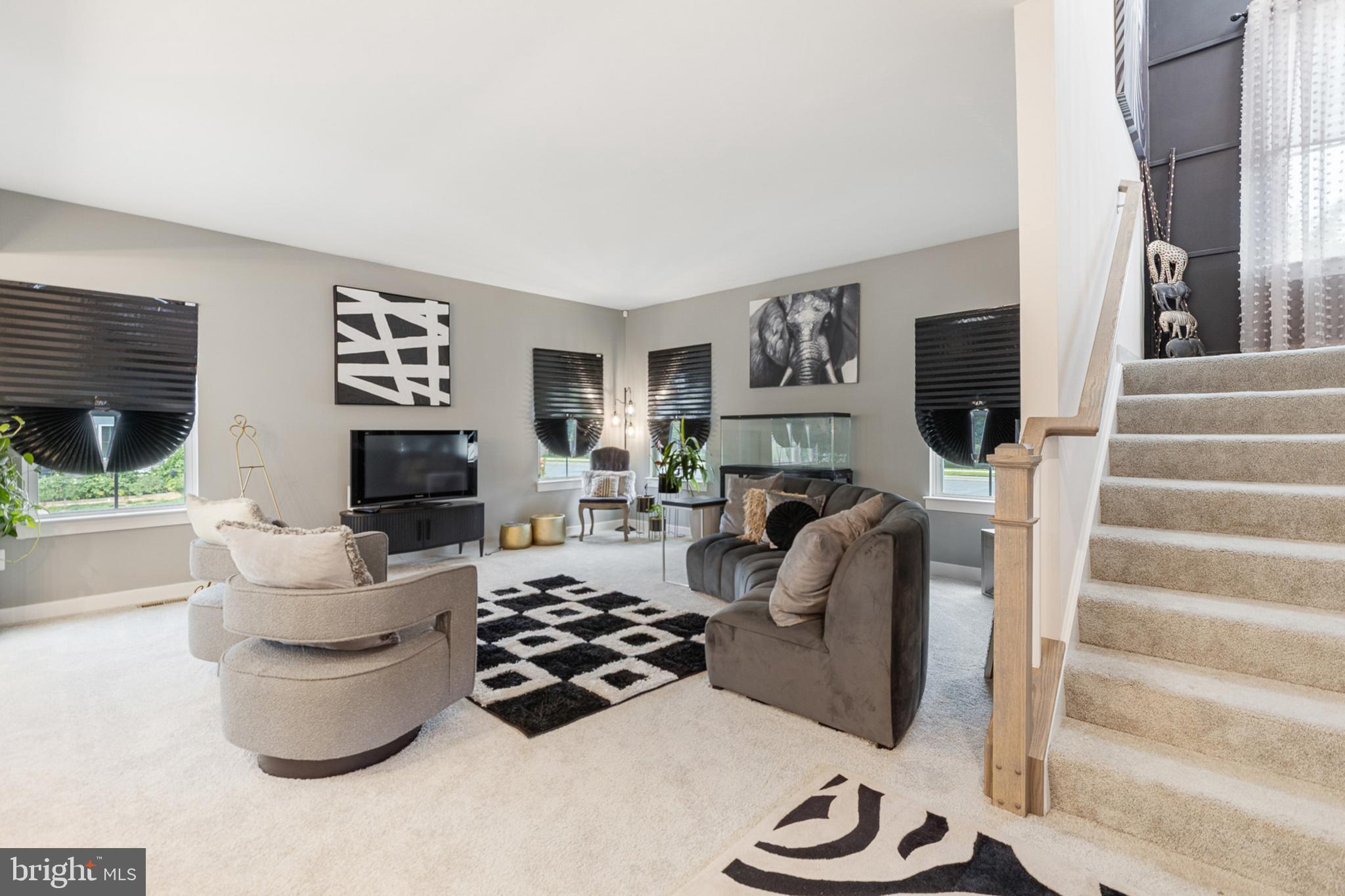 BOYDS CORNERS - Residential