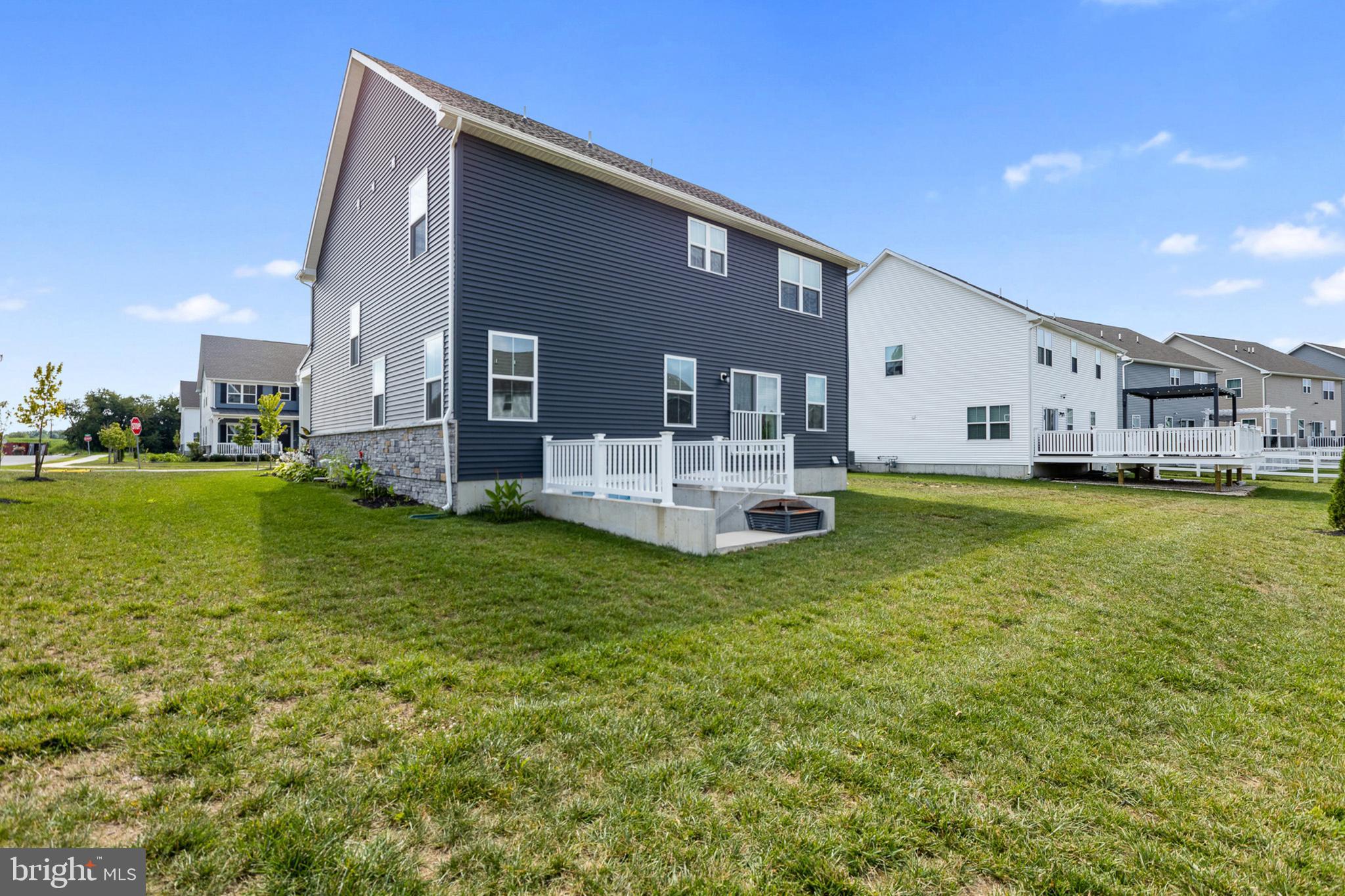 BOYDS CORNERS - Residential