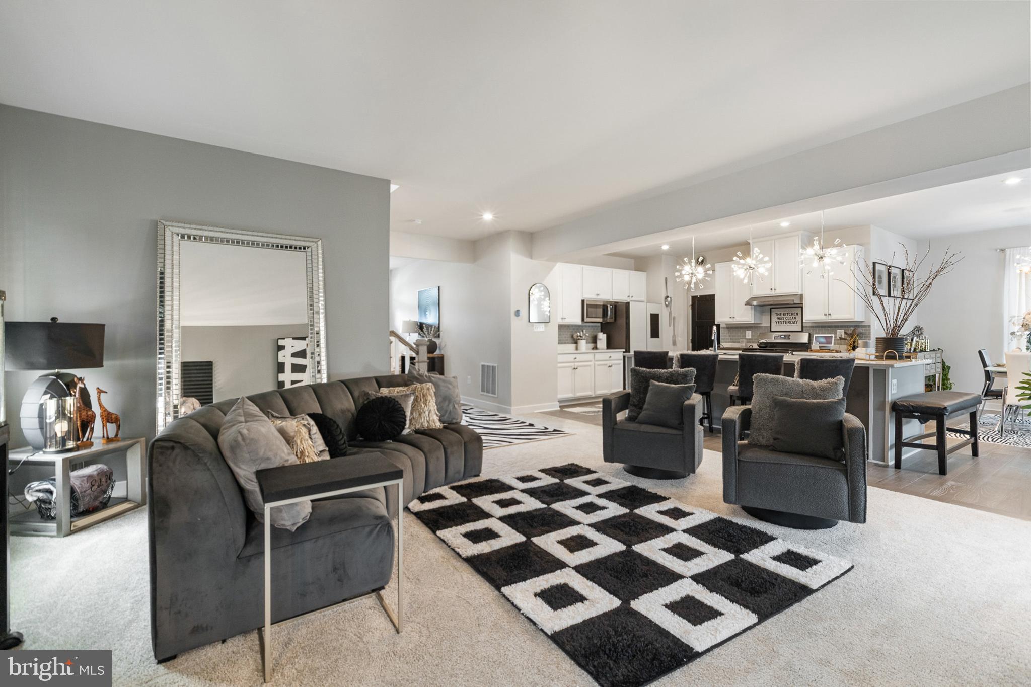 BOYDS CORNERS - Residential