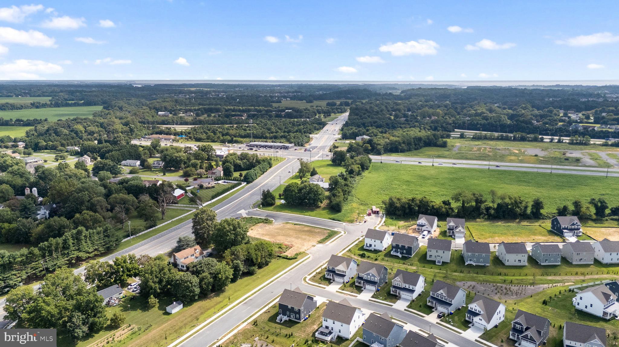 BOYDS CORNERS - Residential