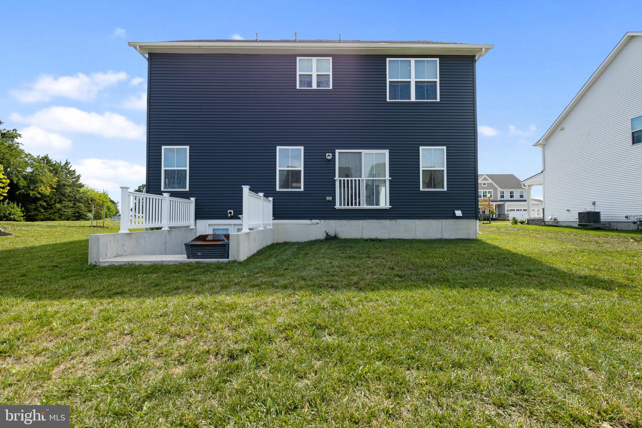 BOYDS CORNERS - Residential