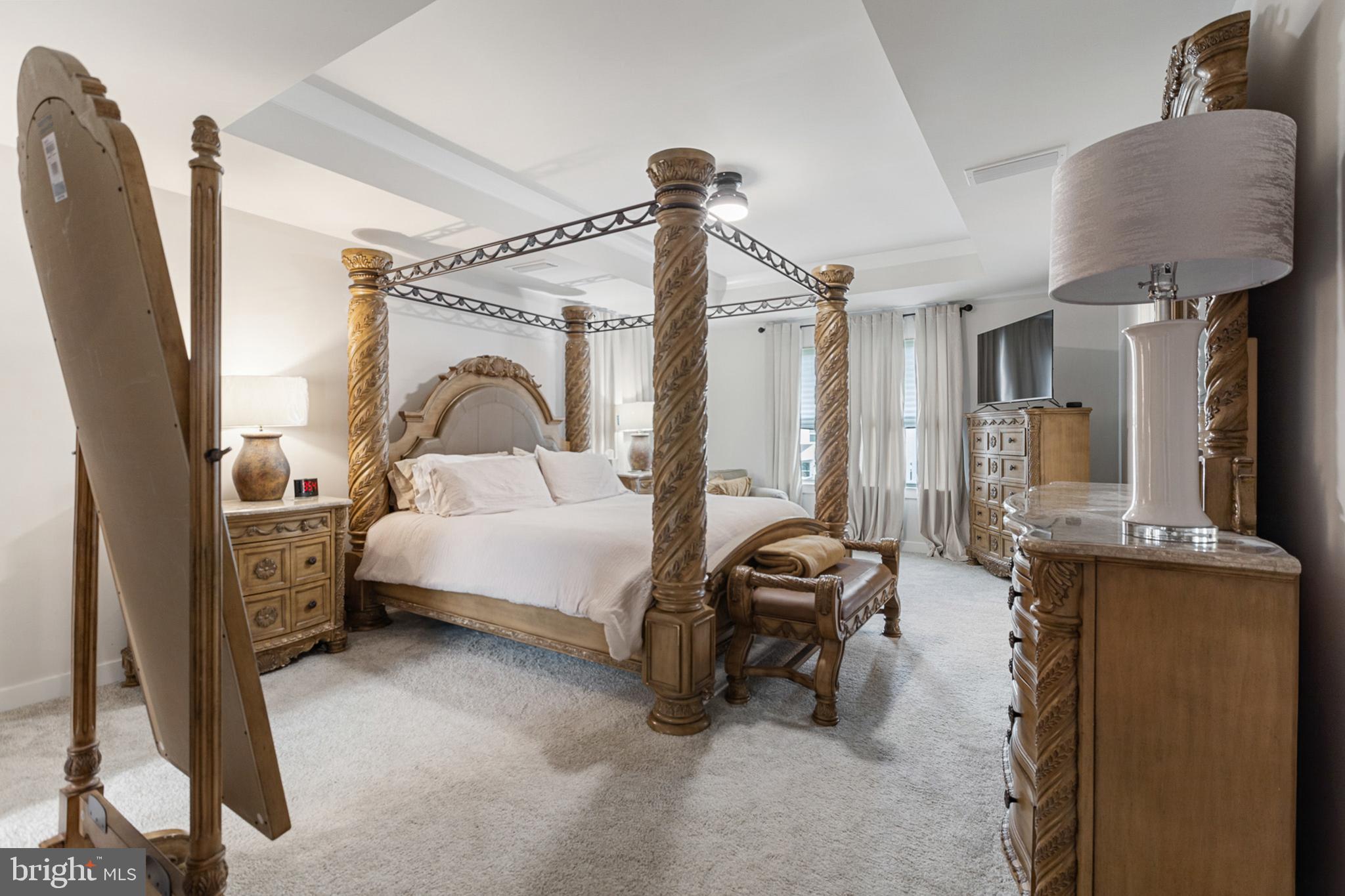 BOYDS CORNERS - Residential