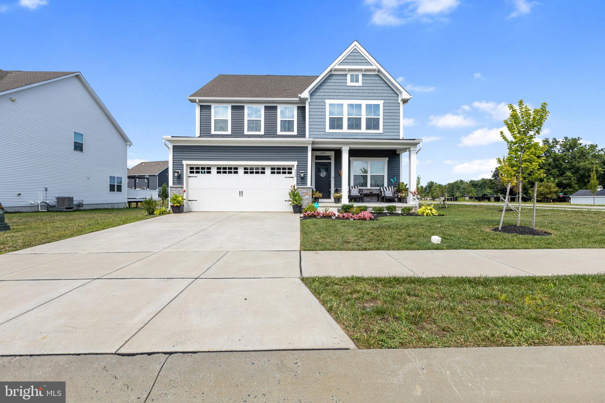 BOYDS CORNERS - Residential