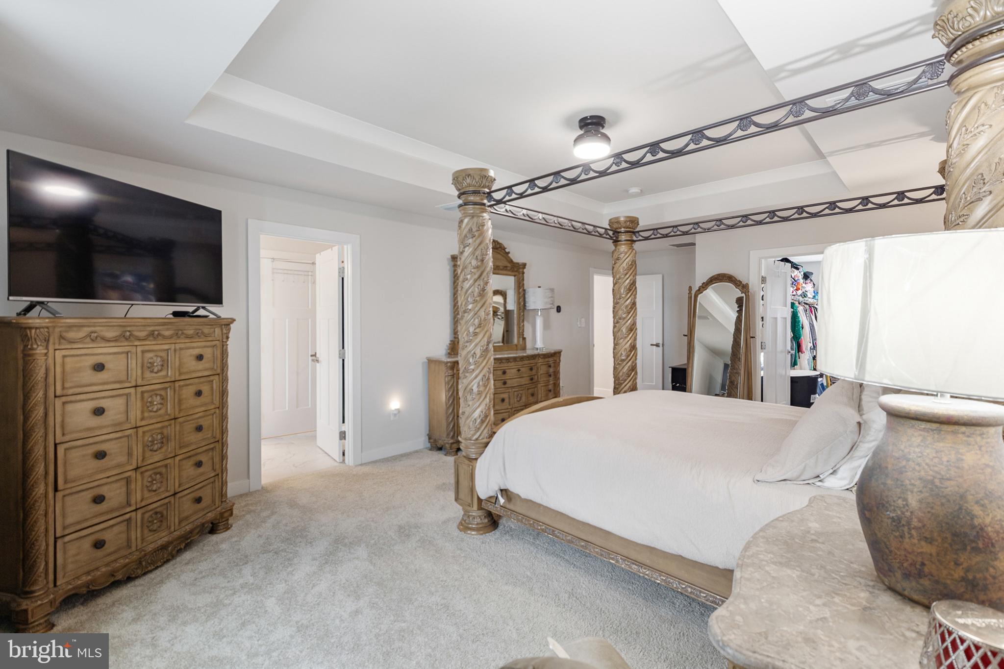 BOYDS CORNERS - Residential