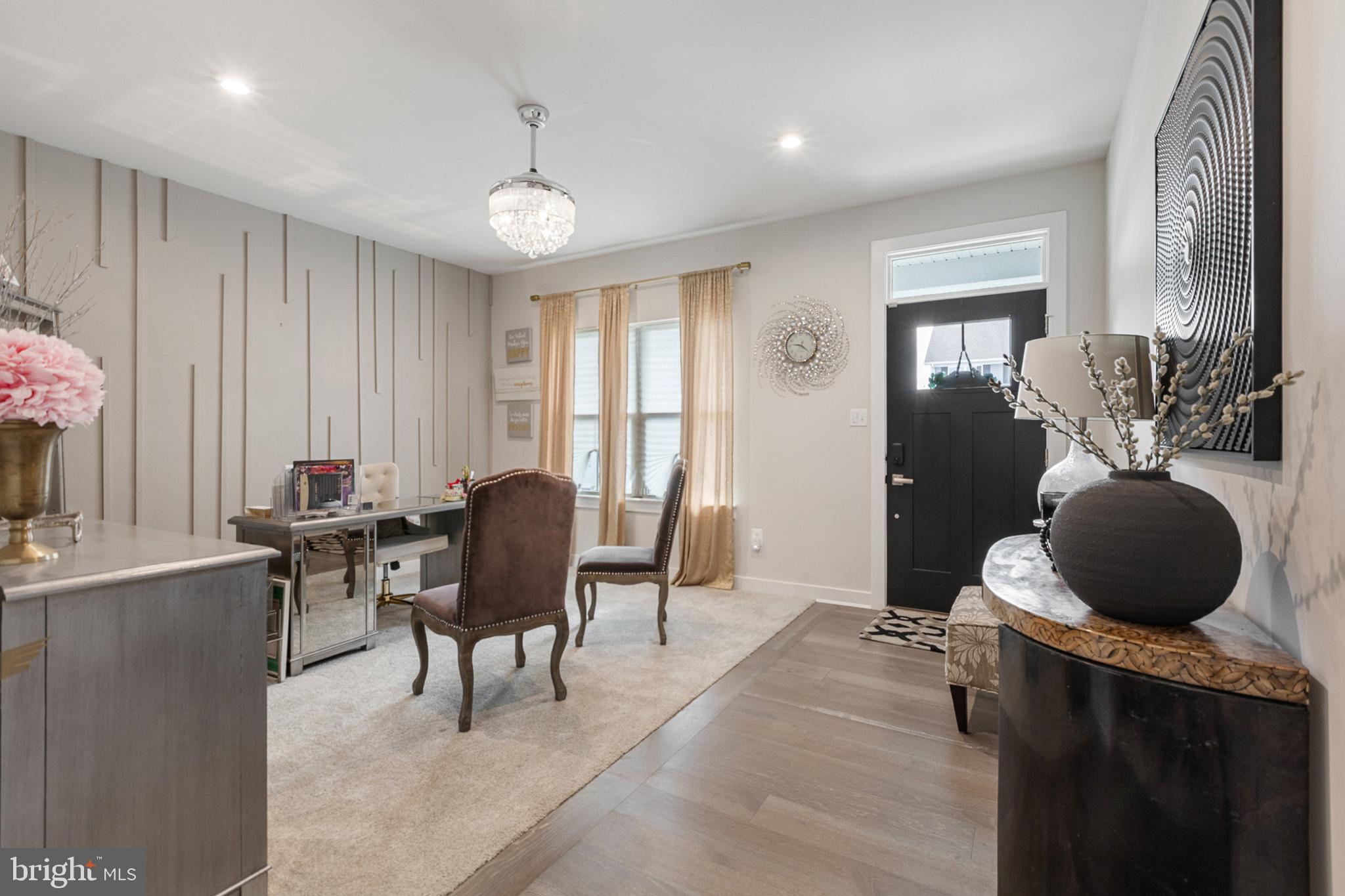 BOYDS CORNERS - Residential