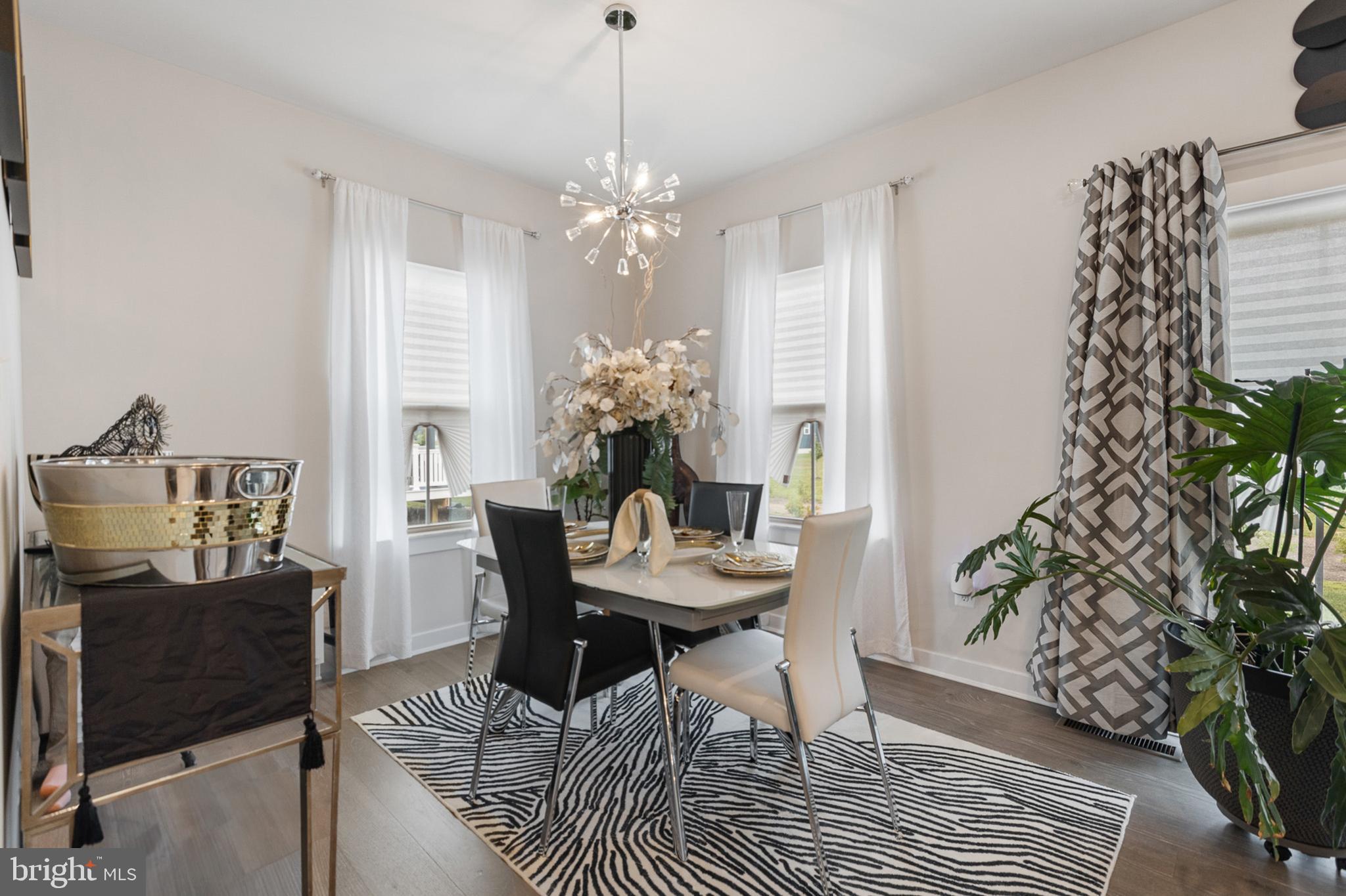 BOYDS CORNERS - Residential