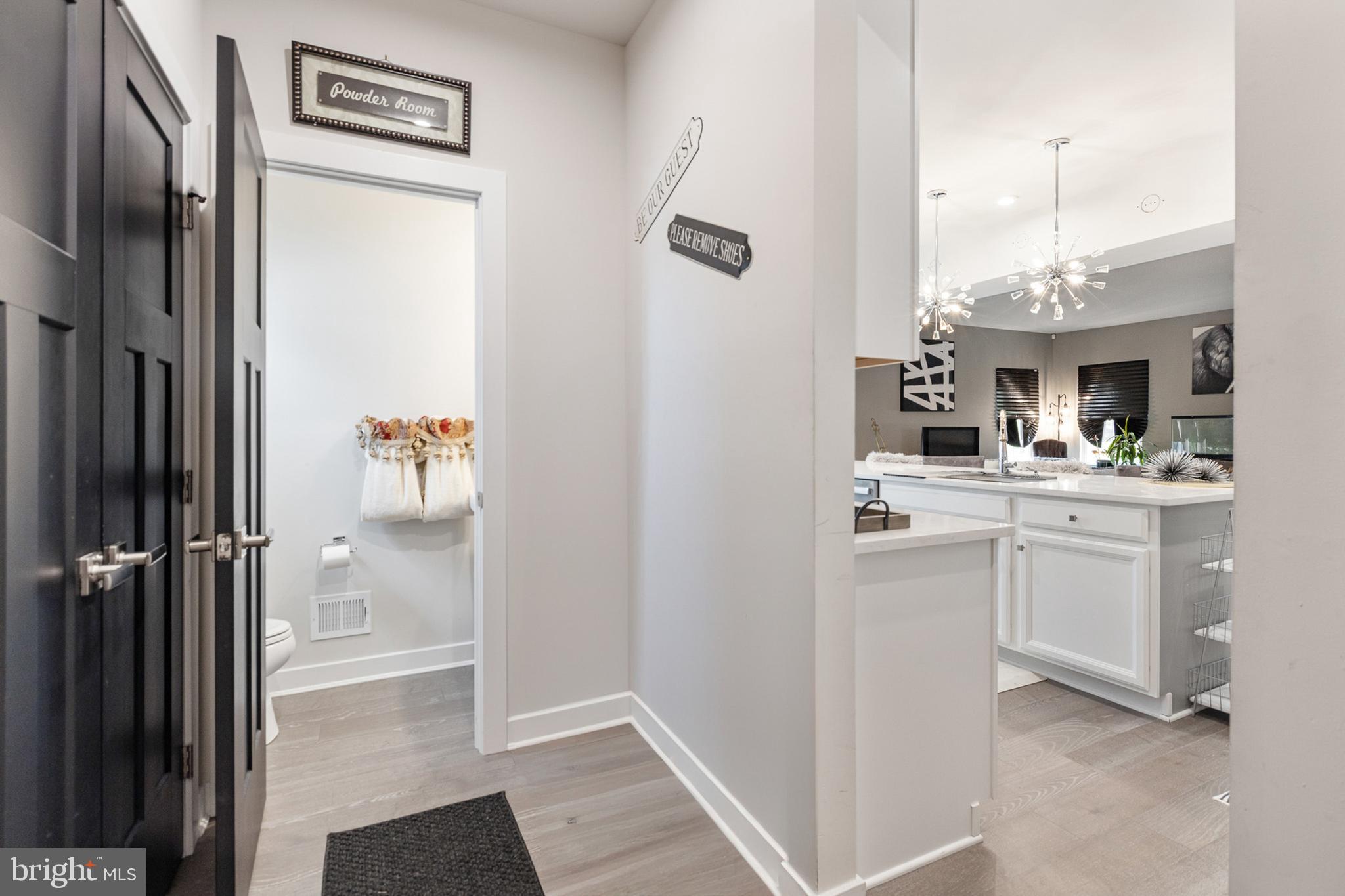 BOYDS CORNERS - Residential