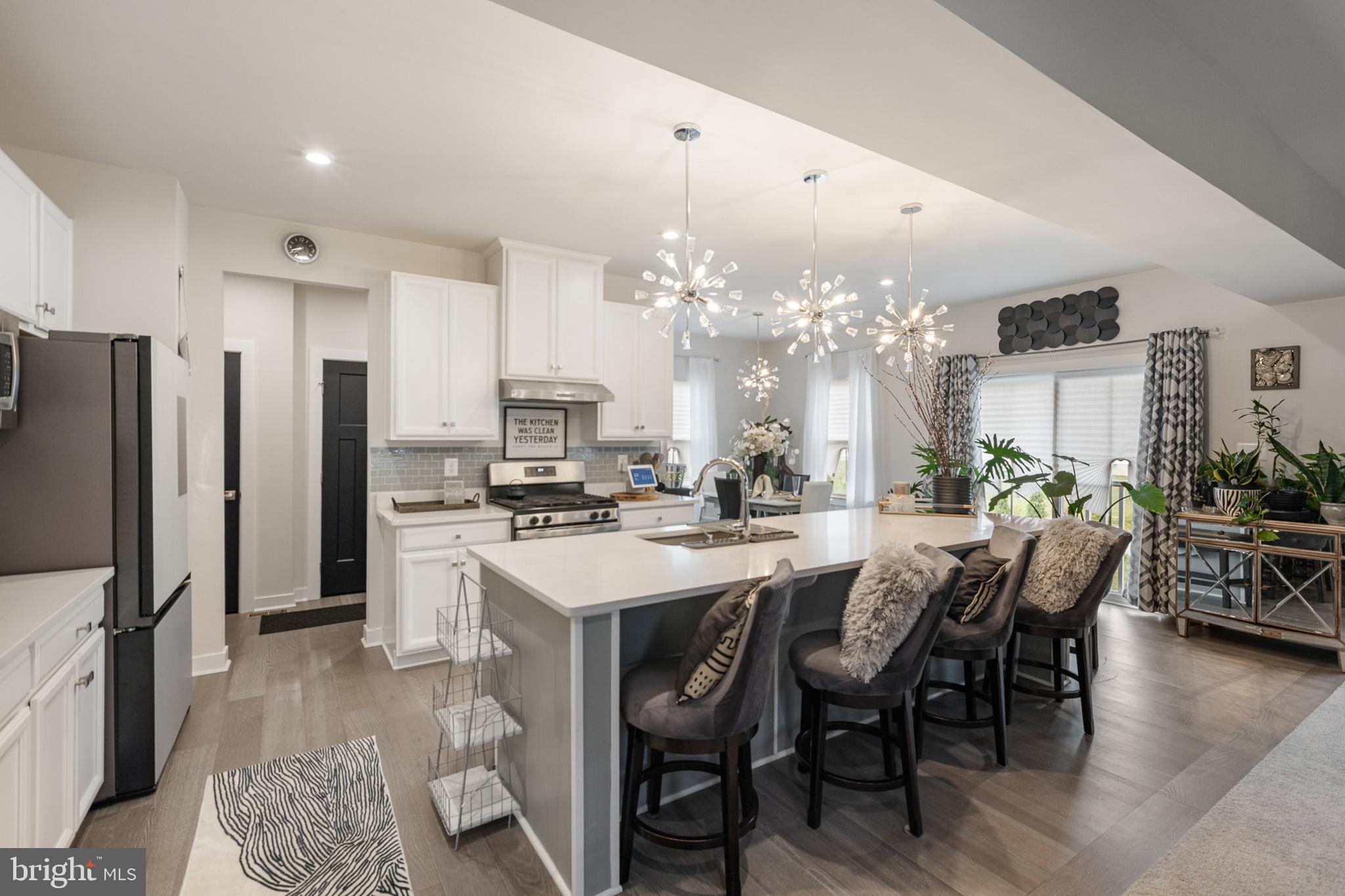 BOYDS CORNERS - Residential