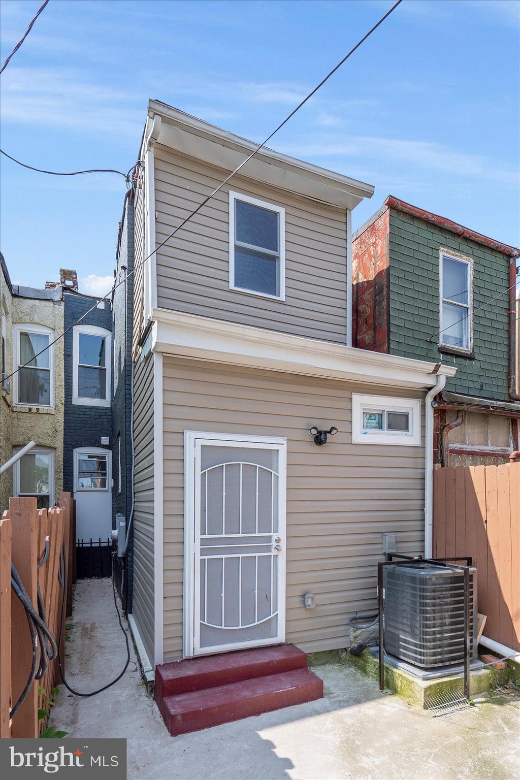 NONE AVAILABLE - Residential