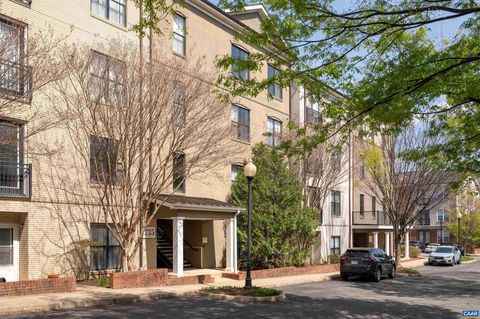 Photo of 735 Walker Sq Sq #2A, CHARLOTTESVILLE, VA 22903 (MLS # 675206)
