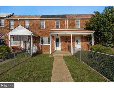 Townhouse For Sale - 219 Endsleigh Ave Ave<br/> BALTIMORE, MD 21220