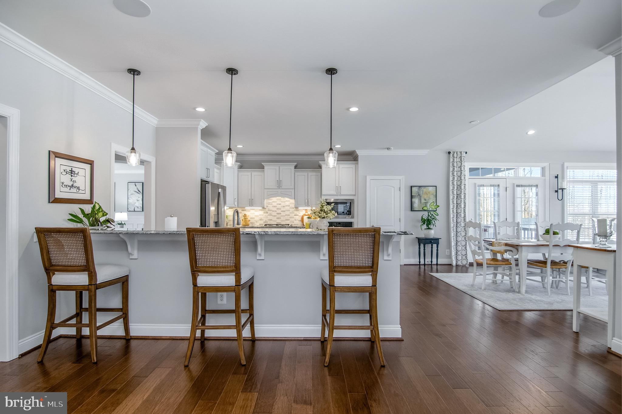 OAKWOOD ESTATES - Residential