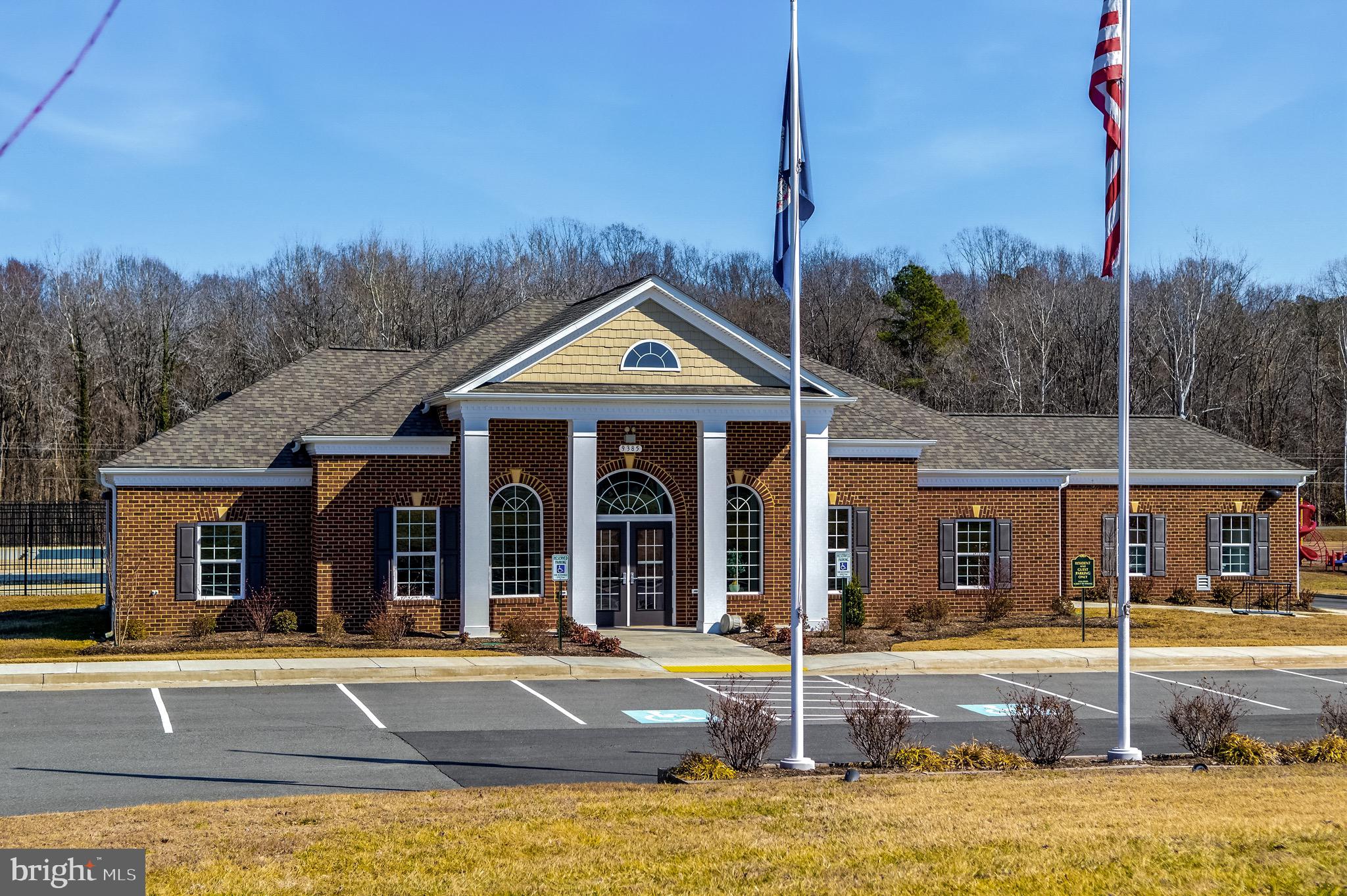 OAKWOOD ESTATES - Residential