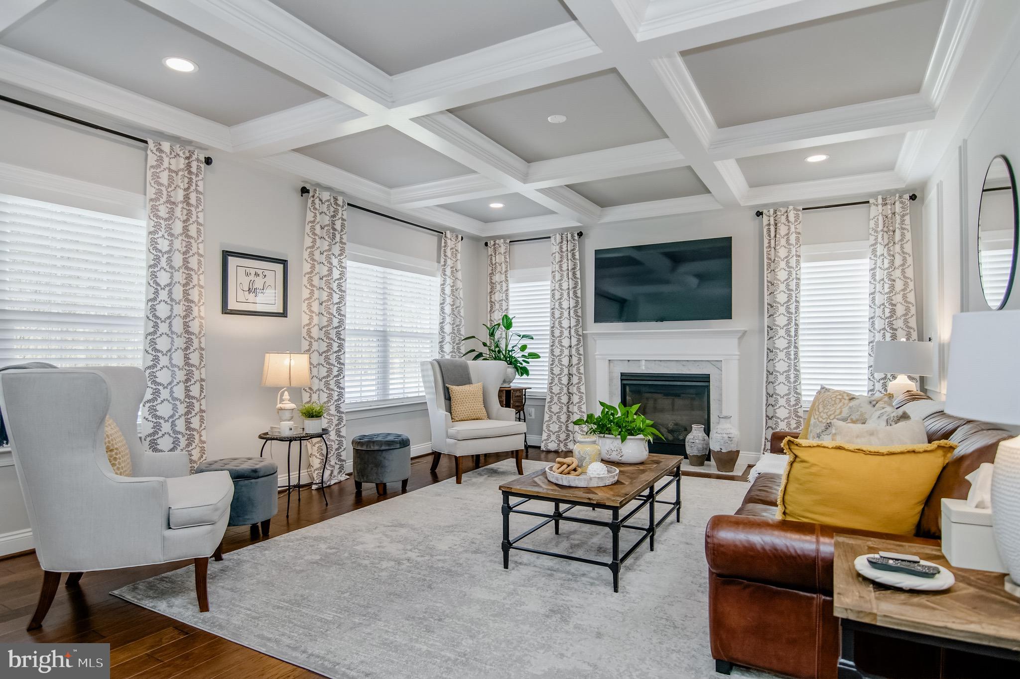 OAKWOOD ESTATES - Residential