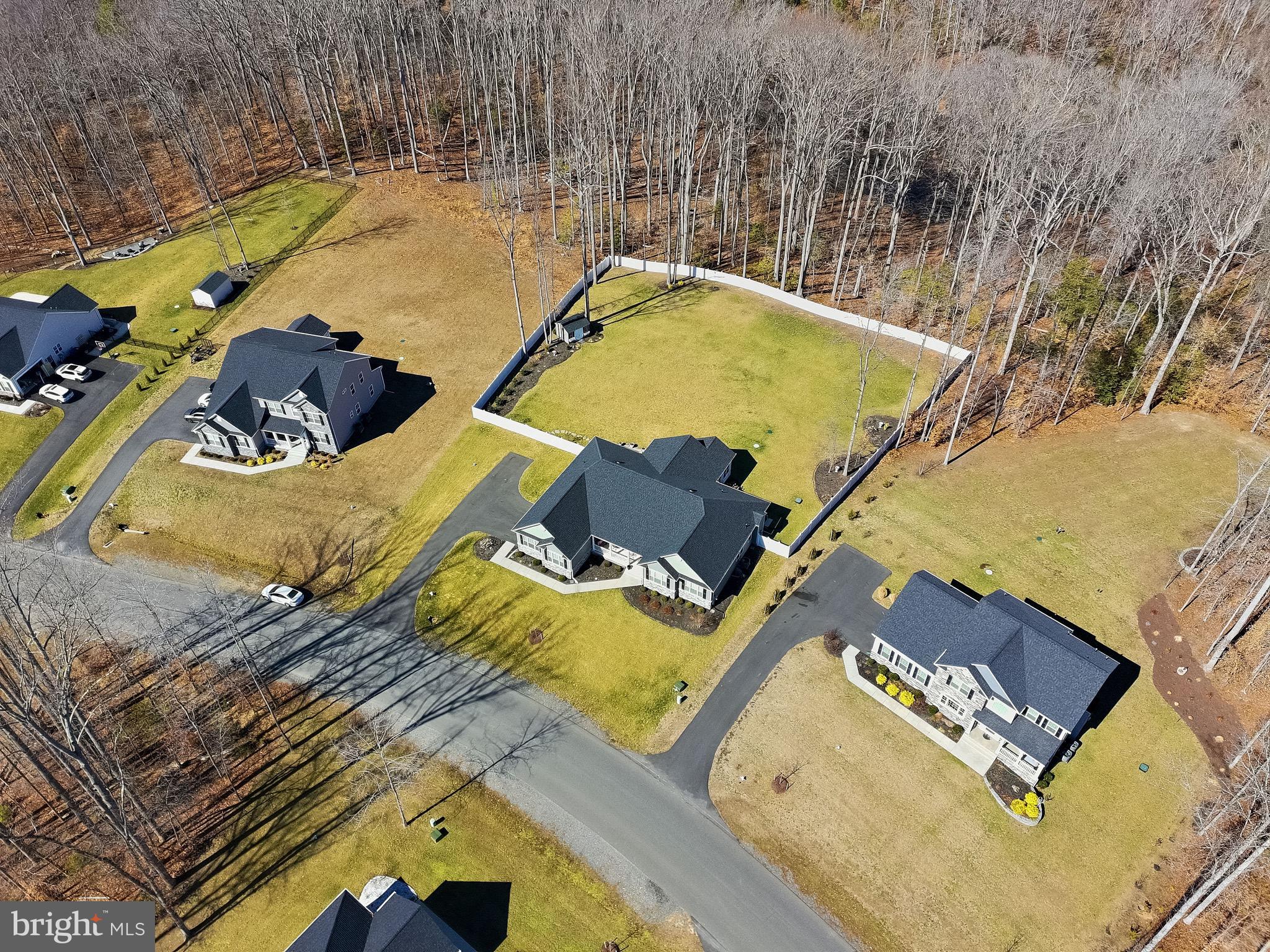 OAKWOOD ESTATES - Residential