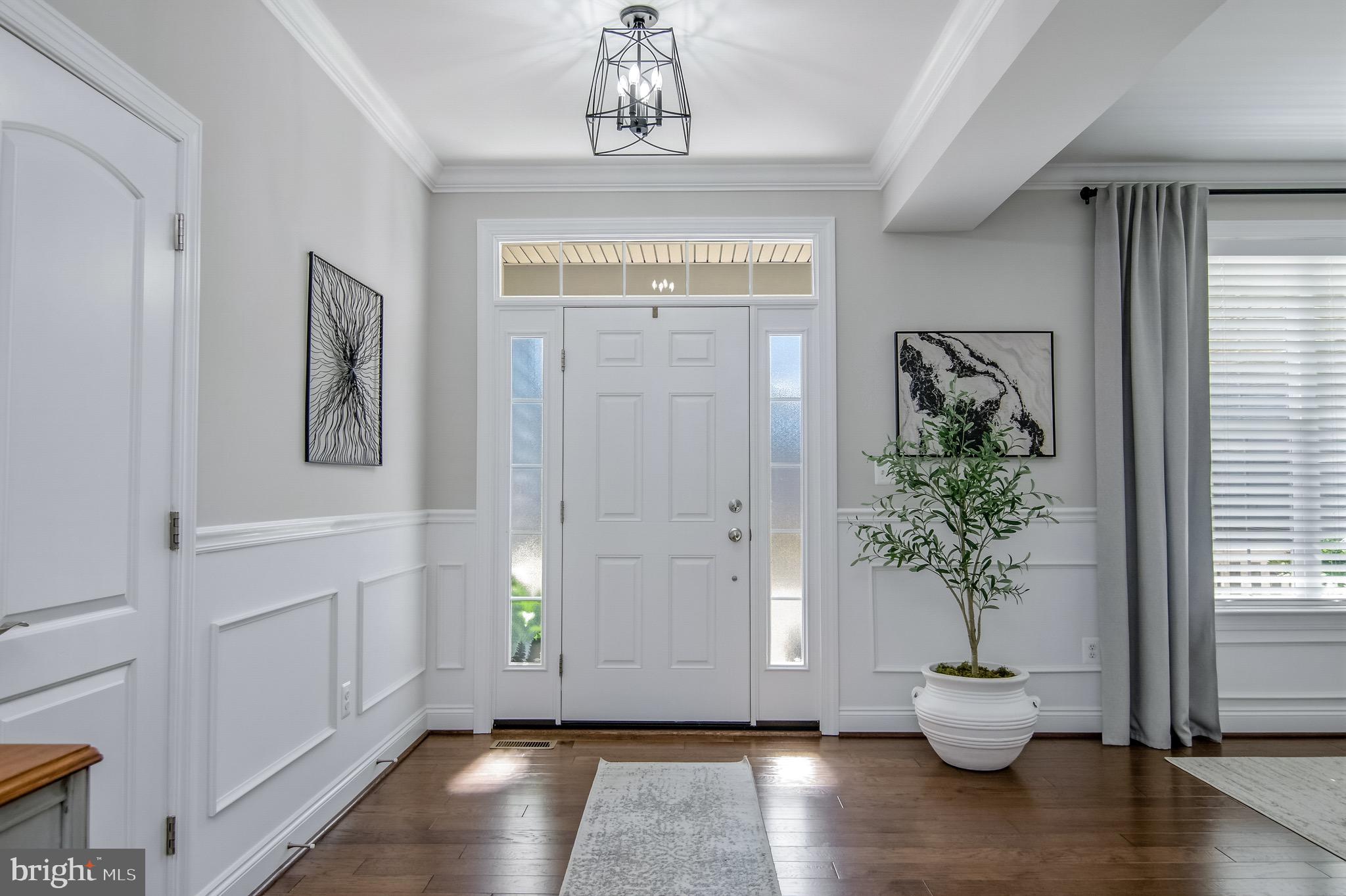 OAKWOOD ESTATES - Residential