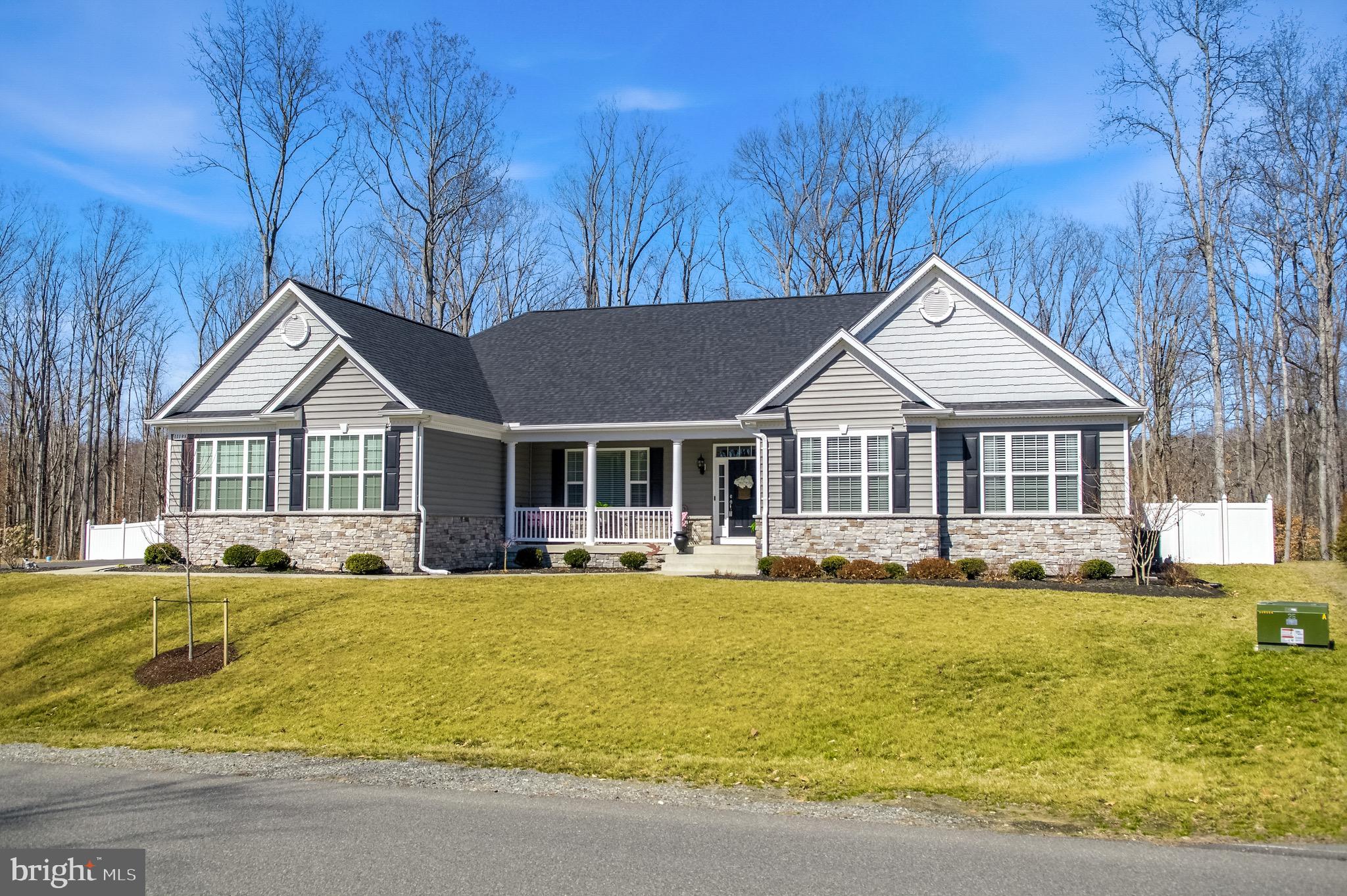 OAKWOOD ESTATES - Residential