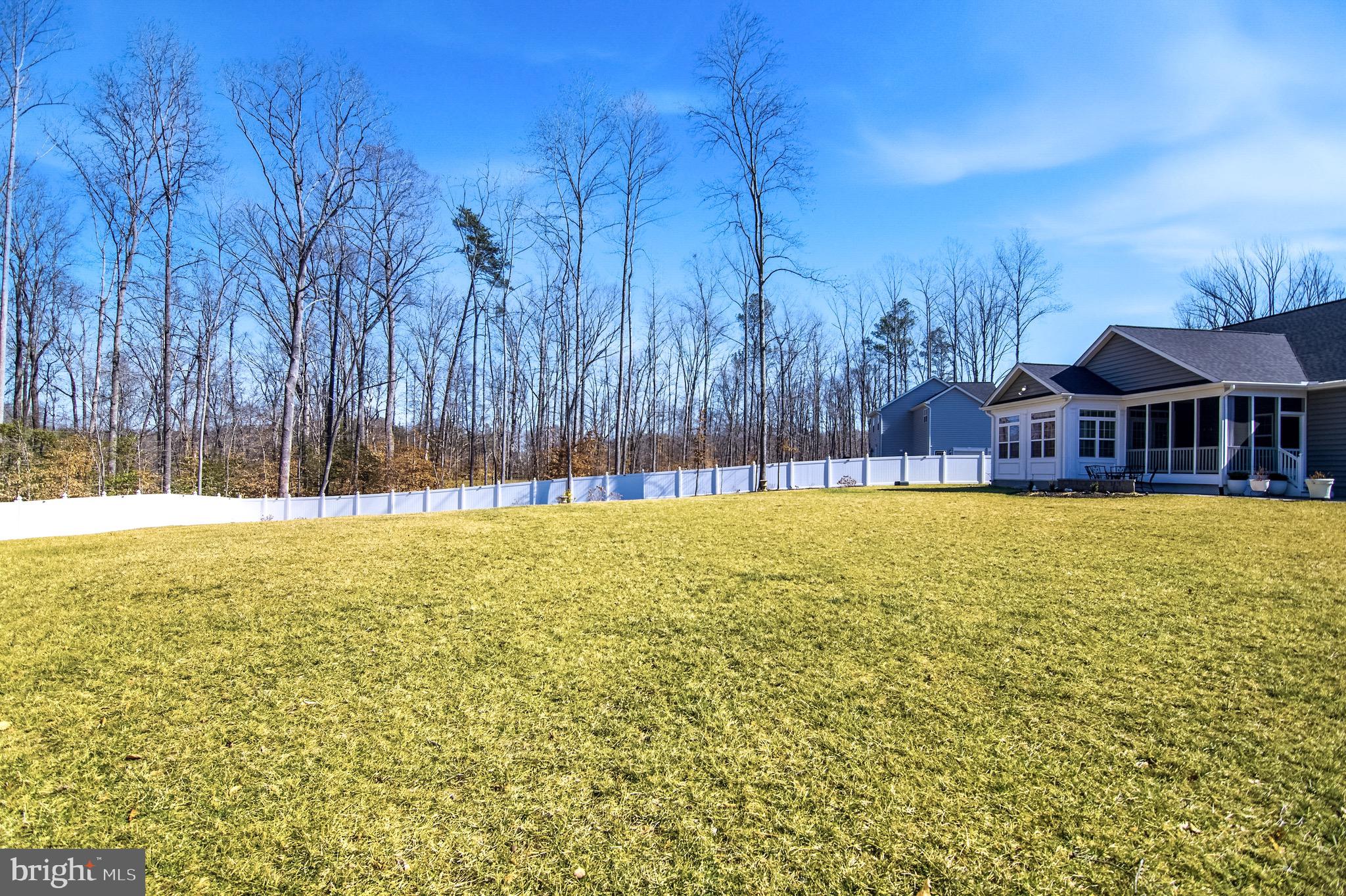 OAKWOOD ESTATES - Residential