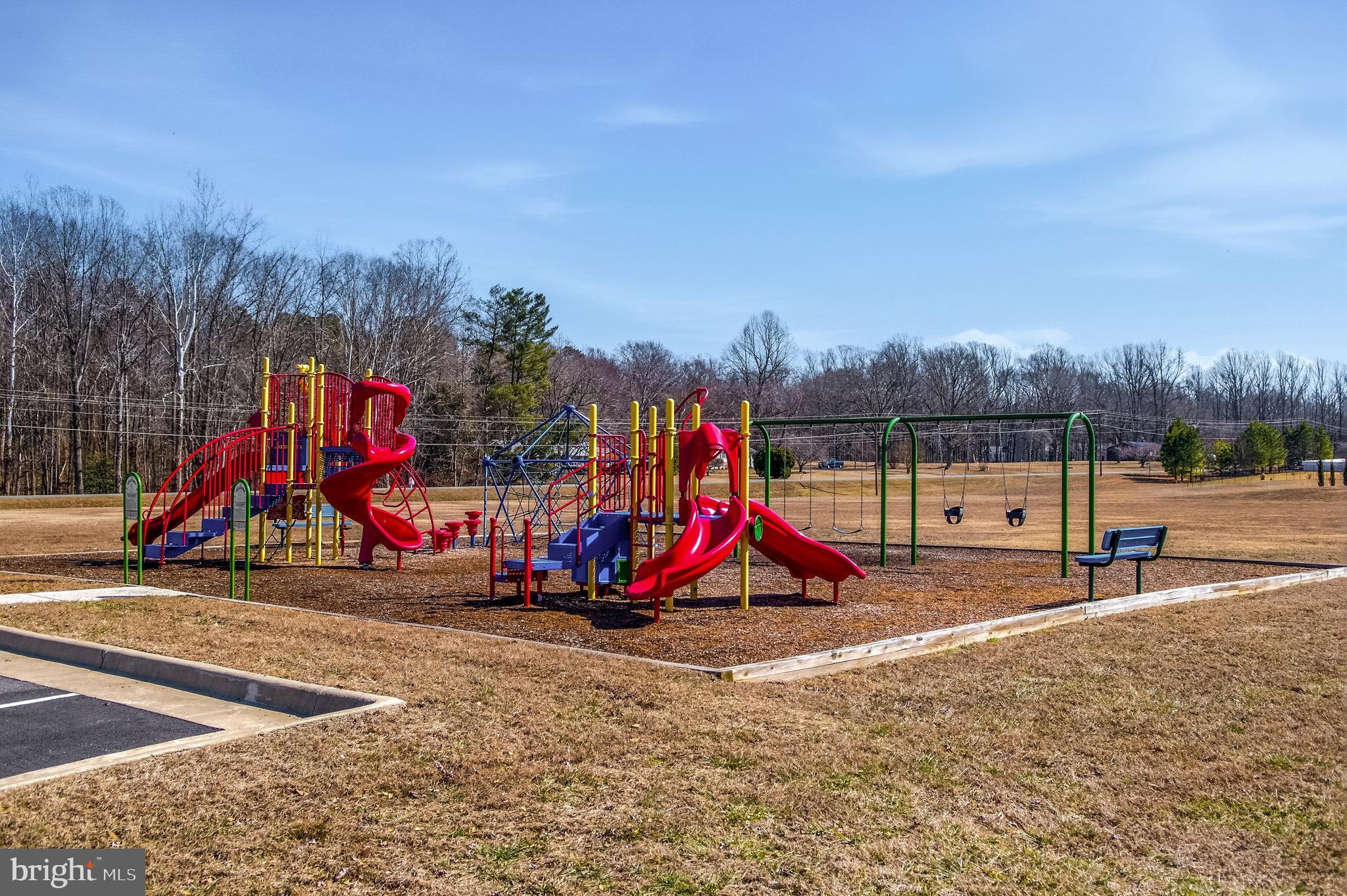 OAKWOOD ESTATES - Residential