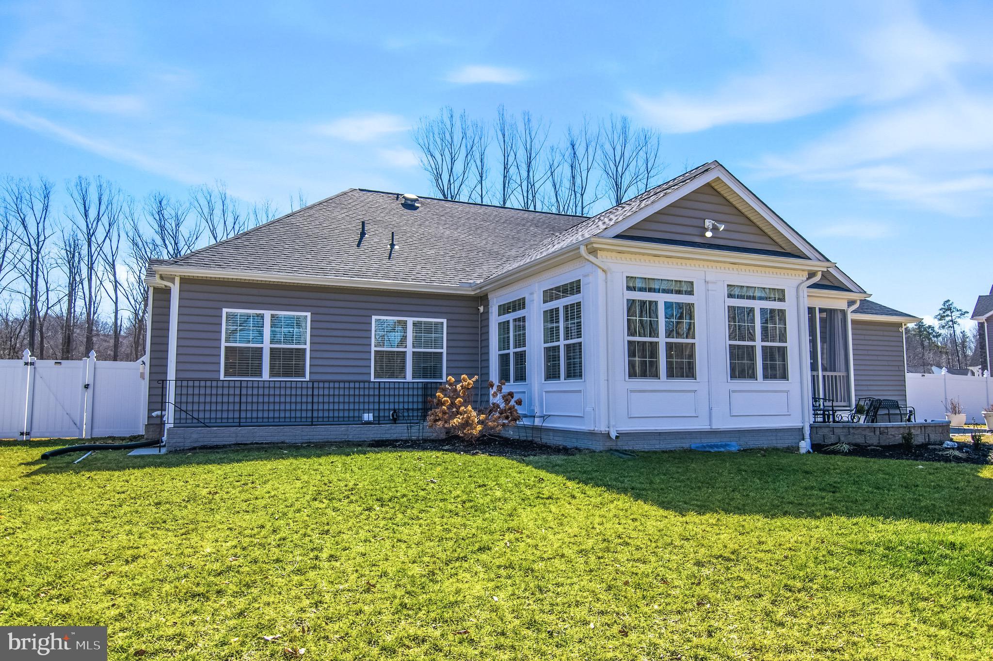 OAKWOOD ESTATES - Residential