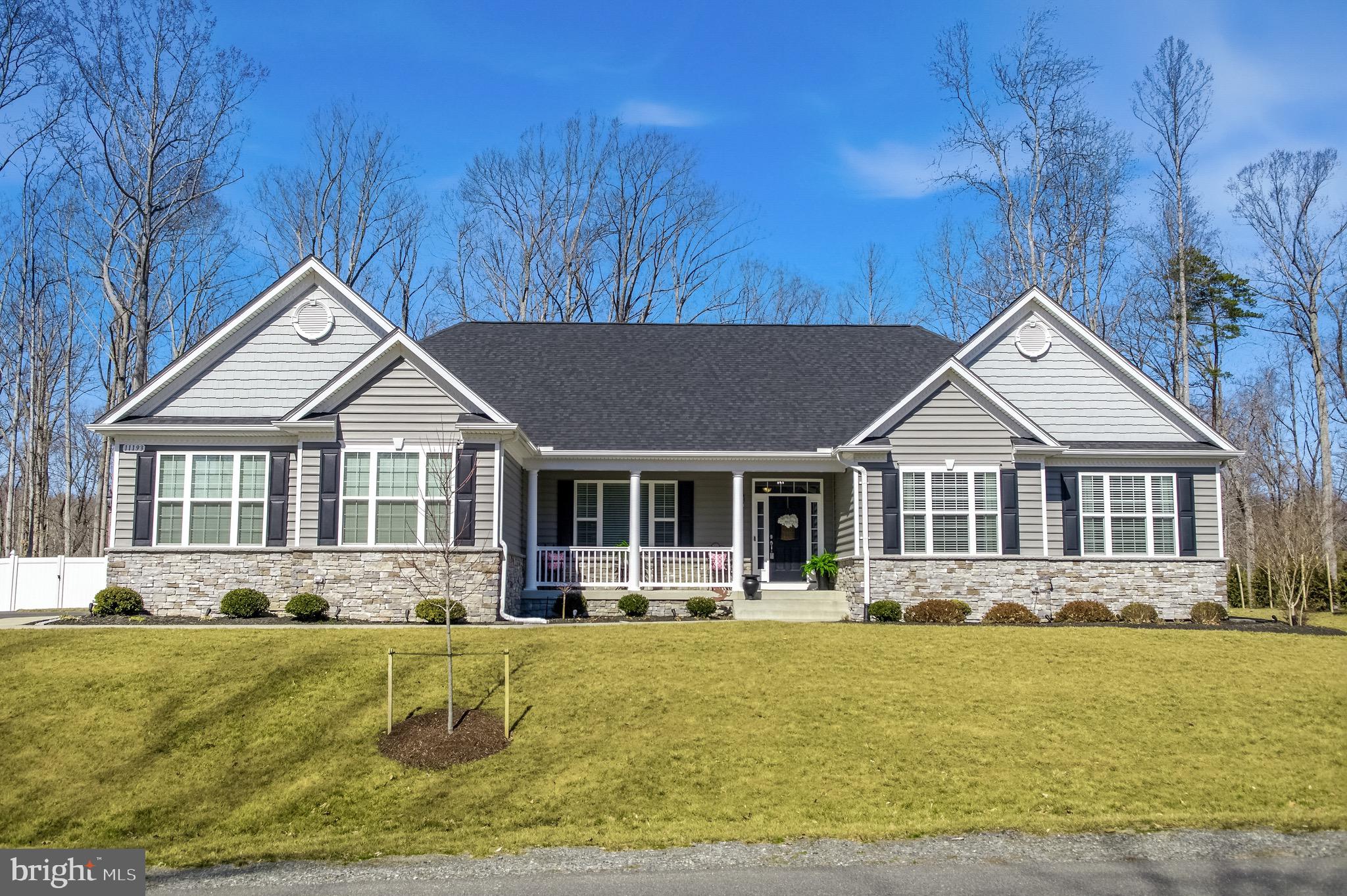 OAKWOOD ESTATES - Residential