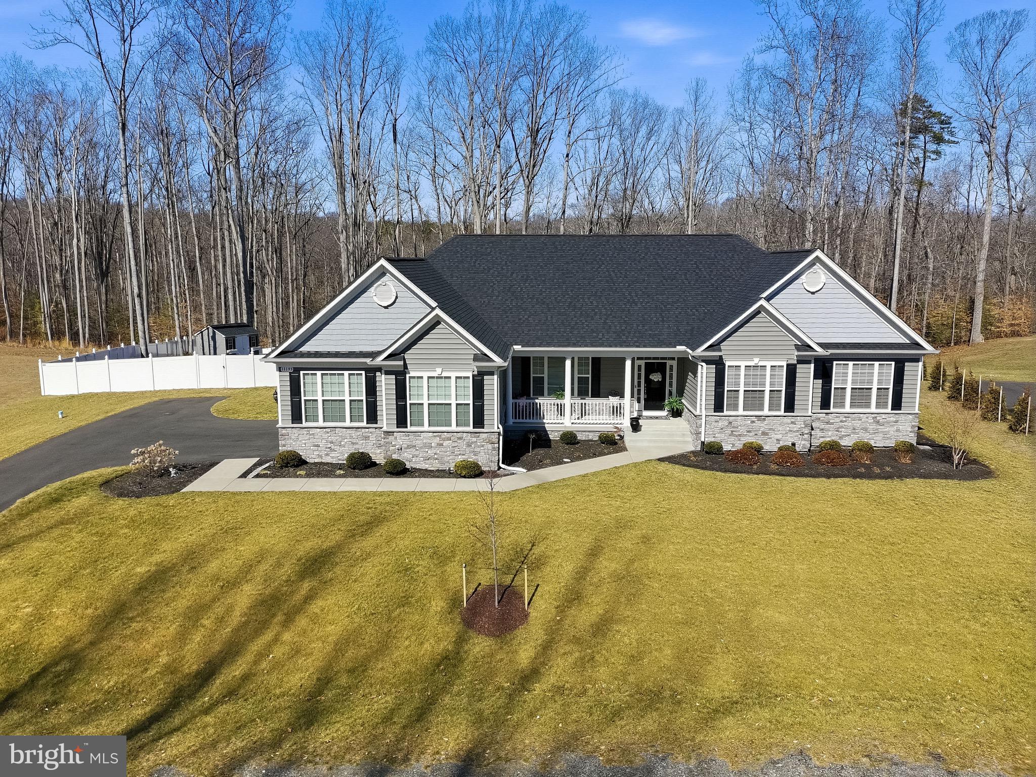 OAKWOOD ESTATES - Residential