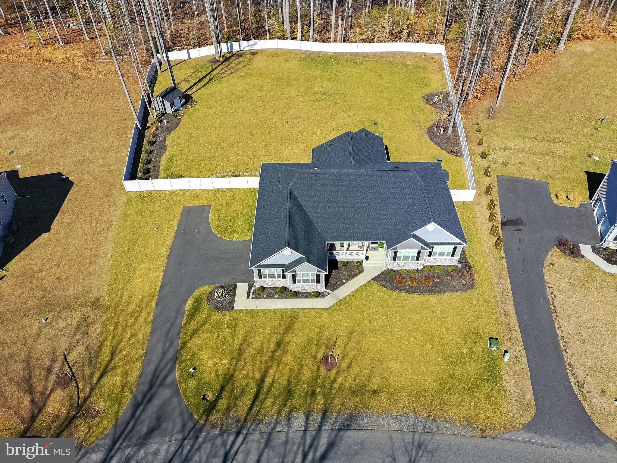 OAKWOOD ESTATES - Residential