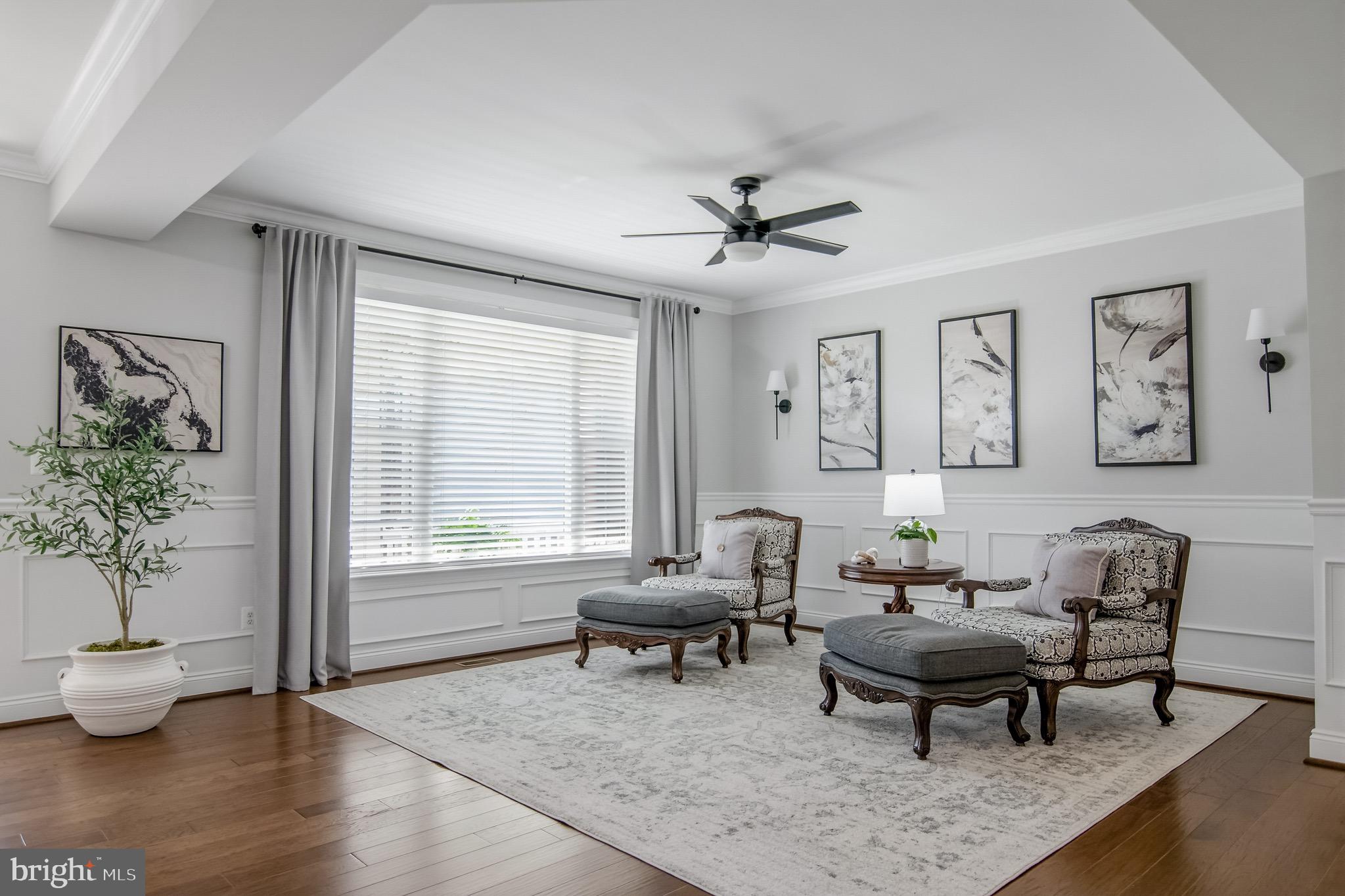 OAKWOOD ESTATES - Residential