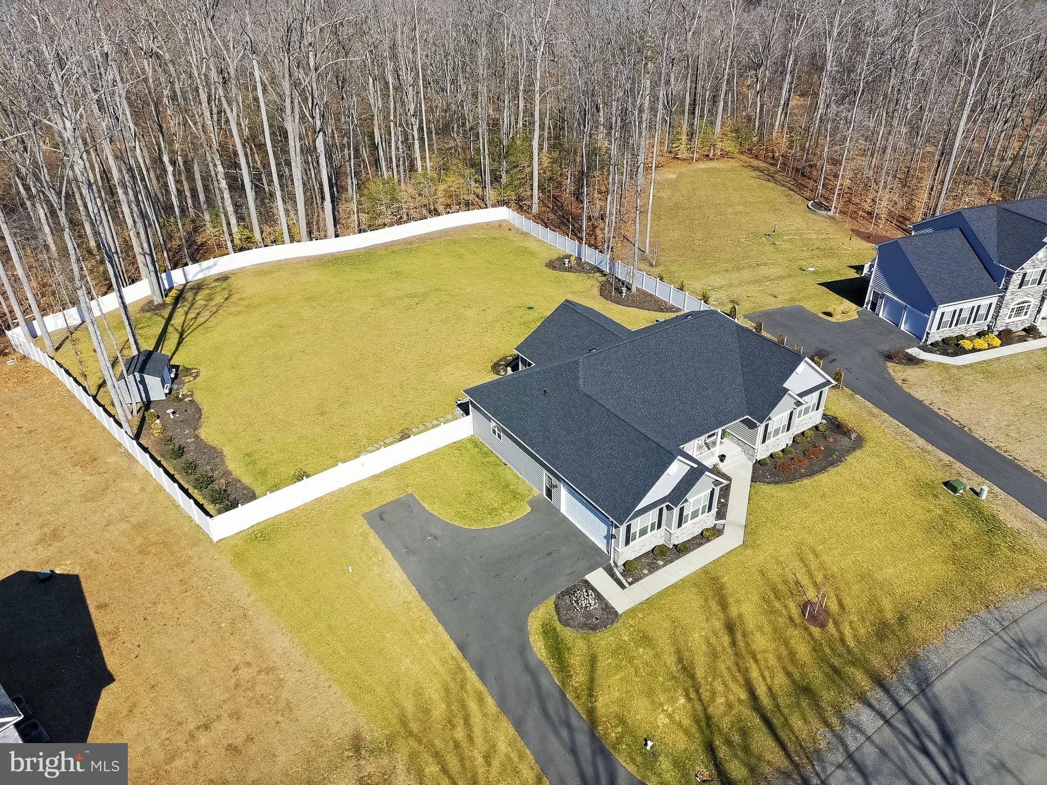 OAKWOOD ESTATES - Residential