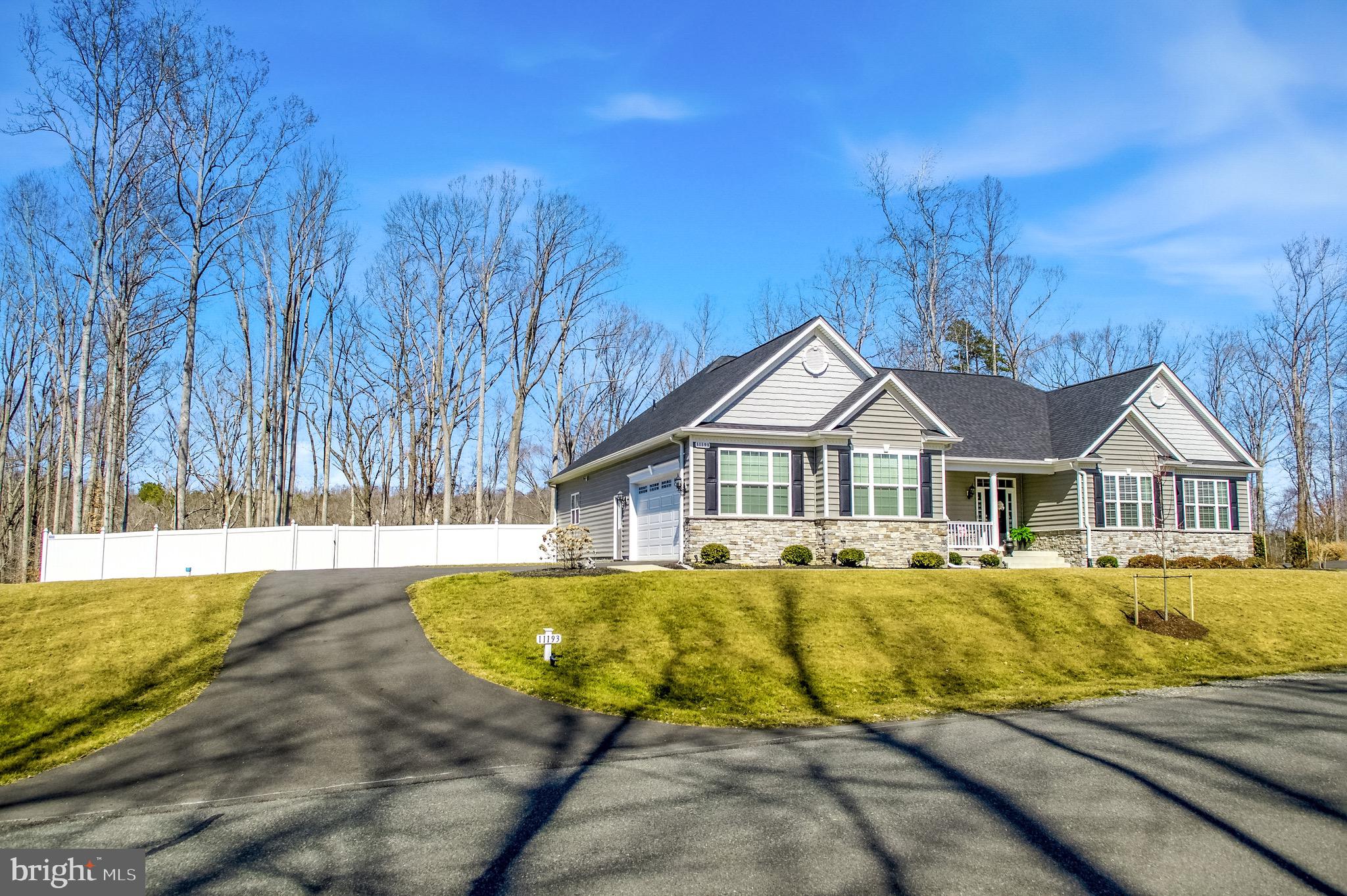 OAKWOOD ESTATES - Residential