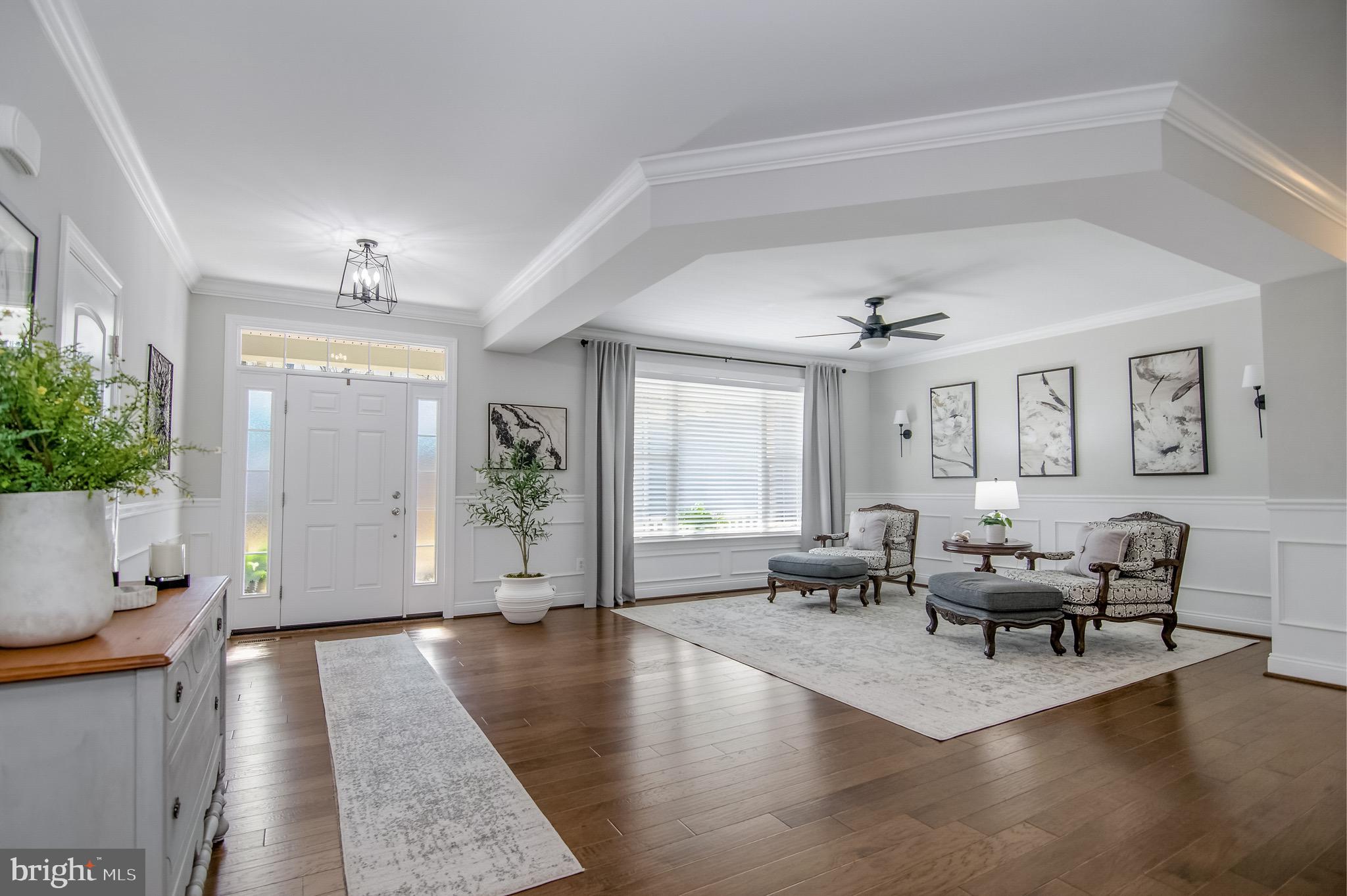 OAKWOOD ESTATES - Residential