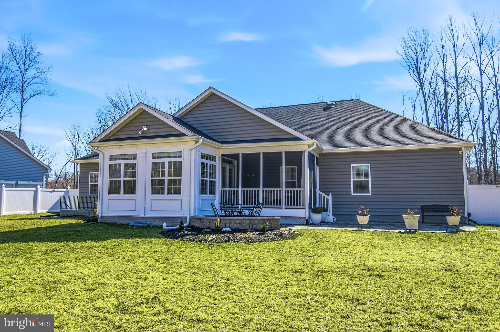 OAKWOOD ESTATES - Residential