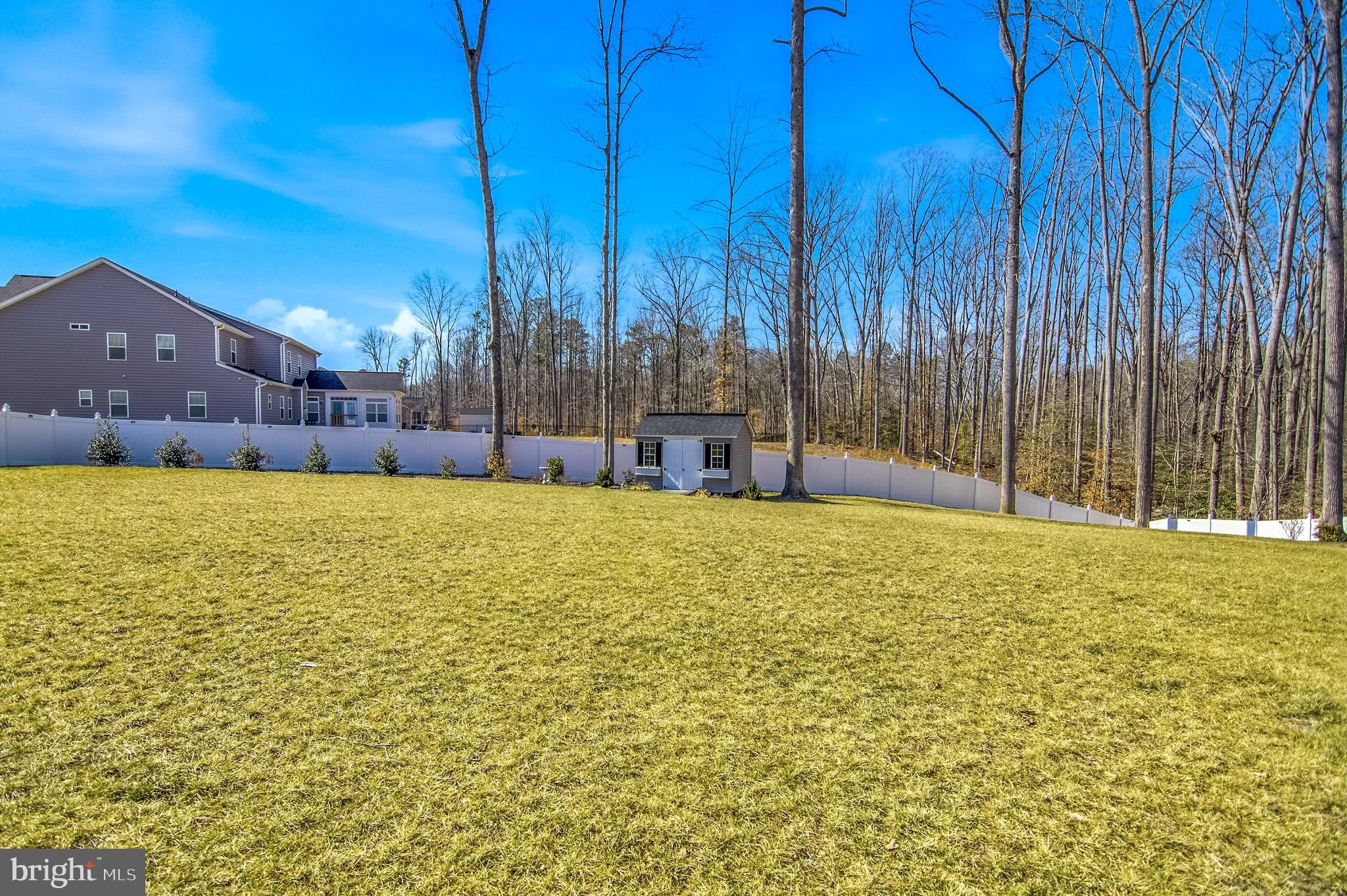 OAKWOOD ESTATES - Residential