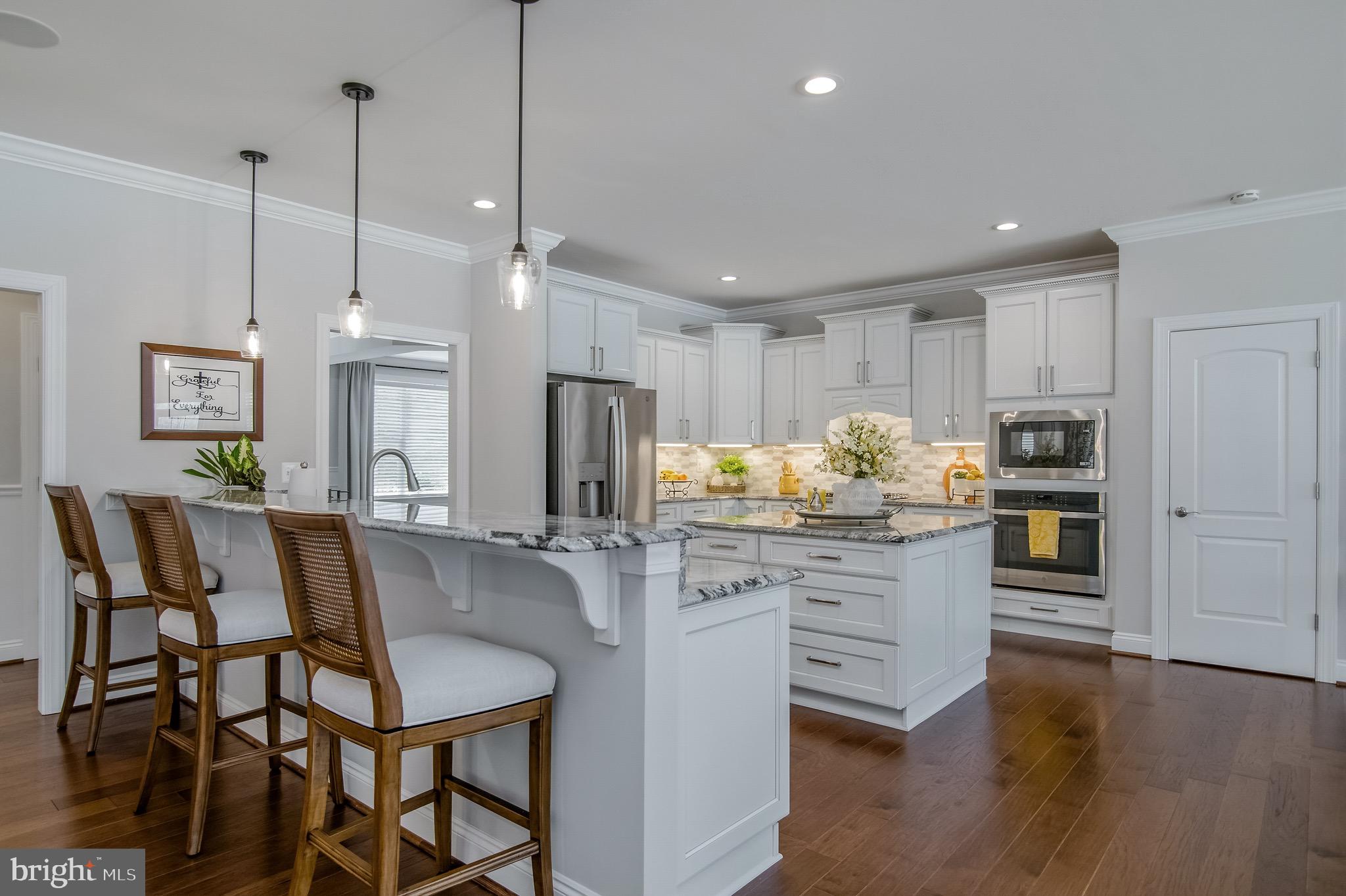 OAKWOOD ESTATES - Residential