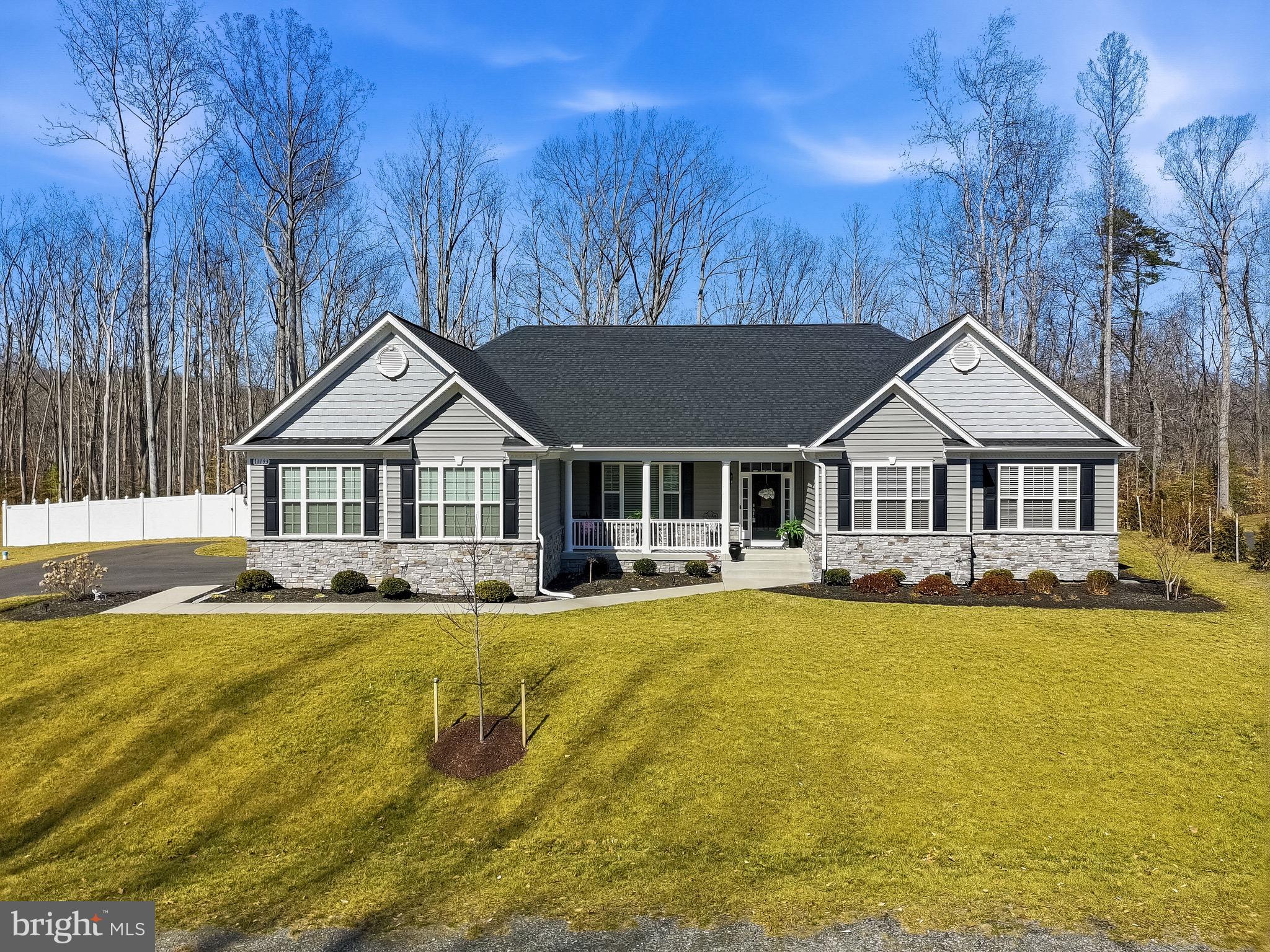 OAKWOOD ESTATES - Residential