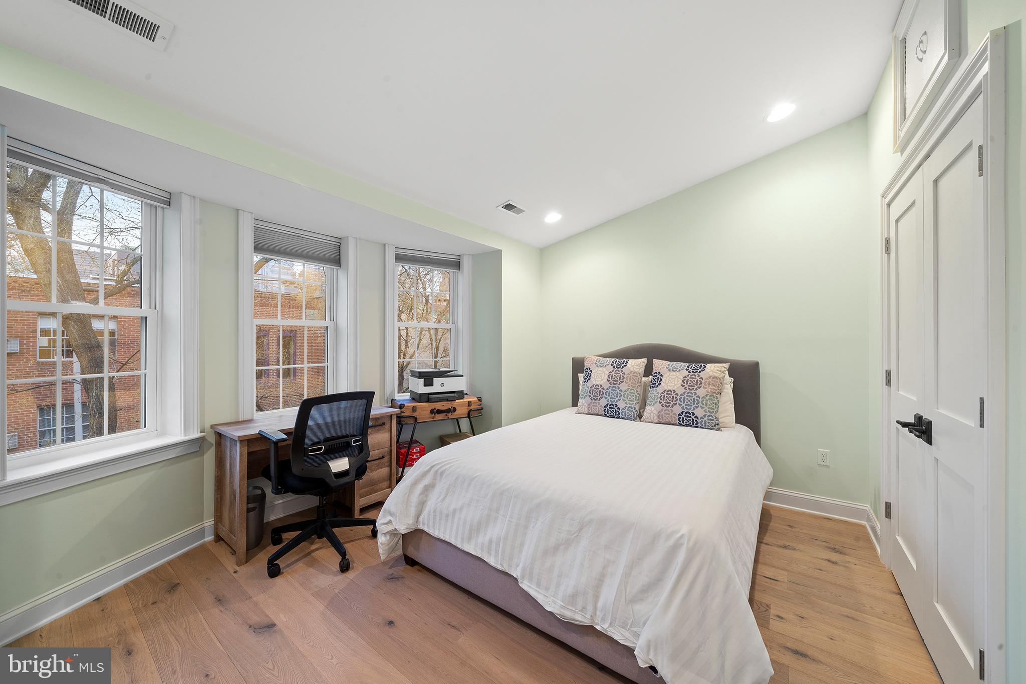 FITLER SQUARE - Residential