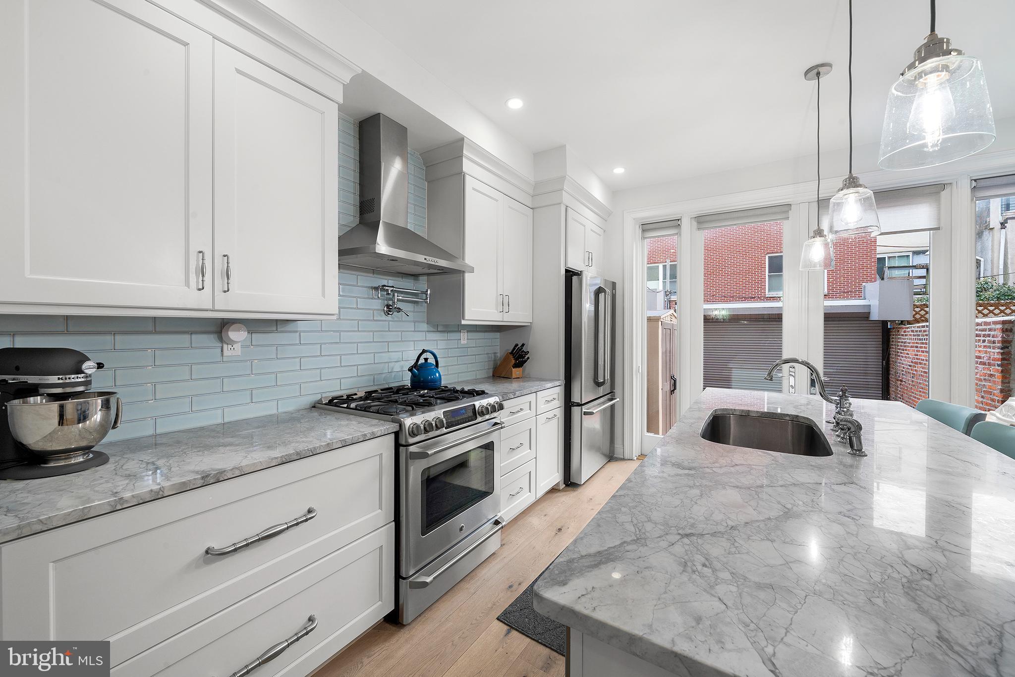 FITLER SQUARE - Residential