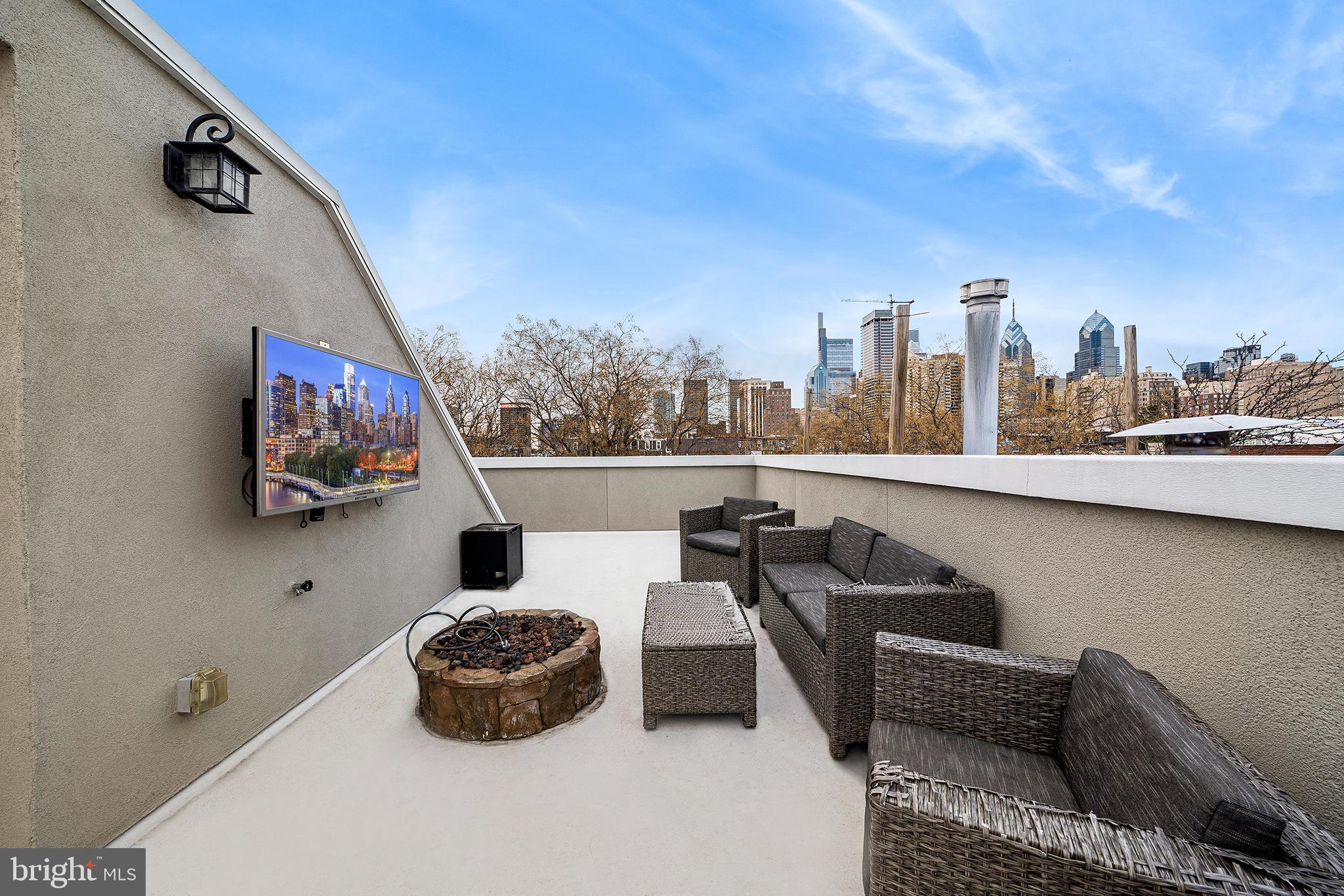 FITLER SQUARE - Residential