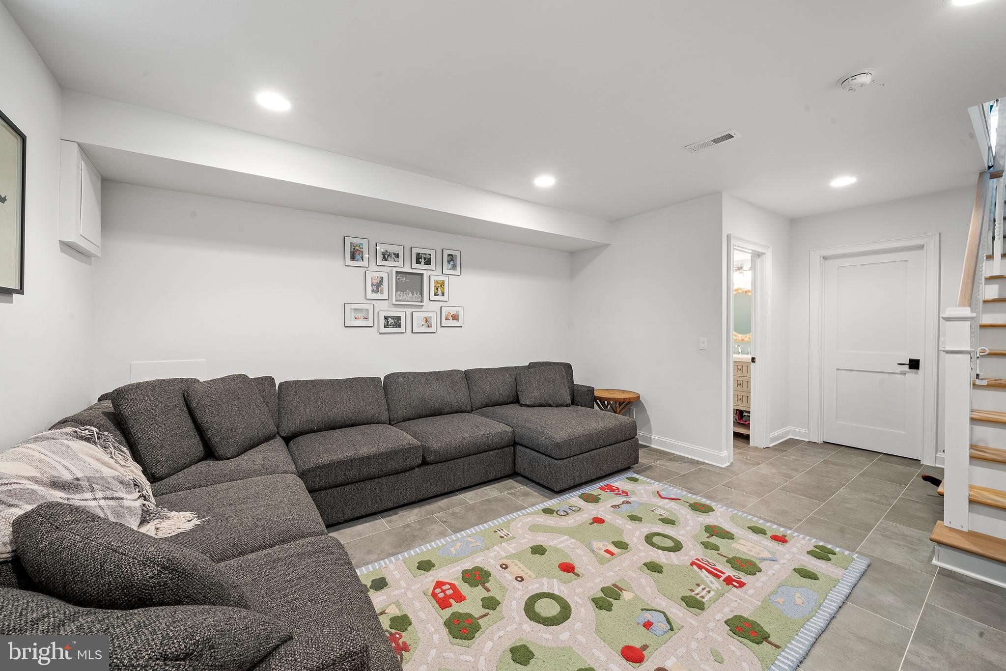 FITLER SQUARE - Residential