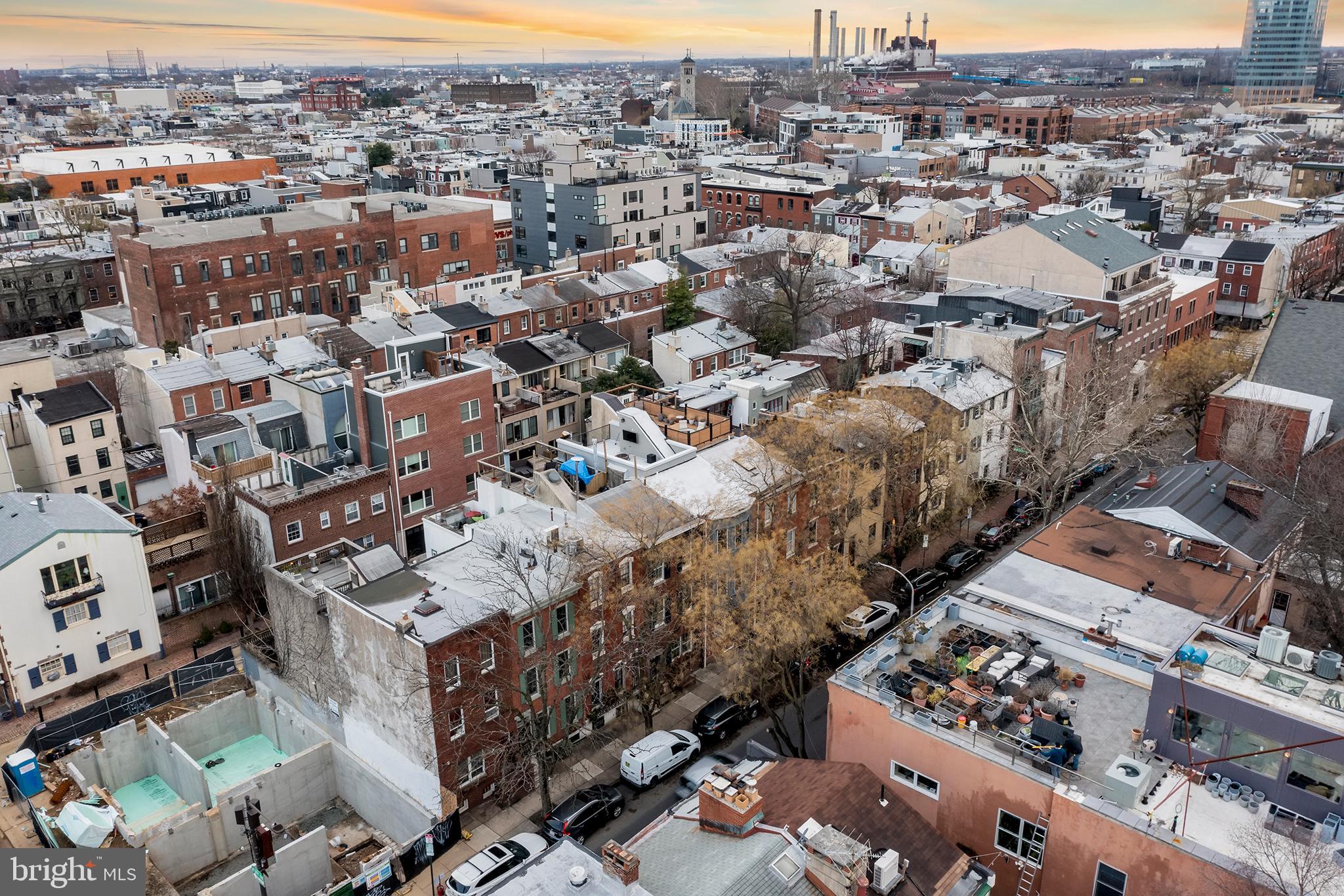 FITLER SQUARE - Residential