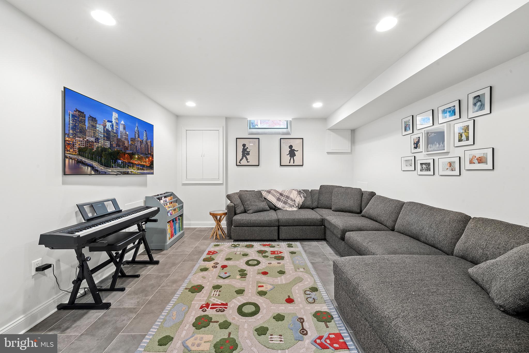 FITLER SQUARE - Residential