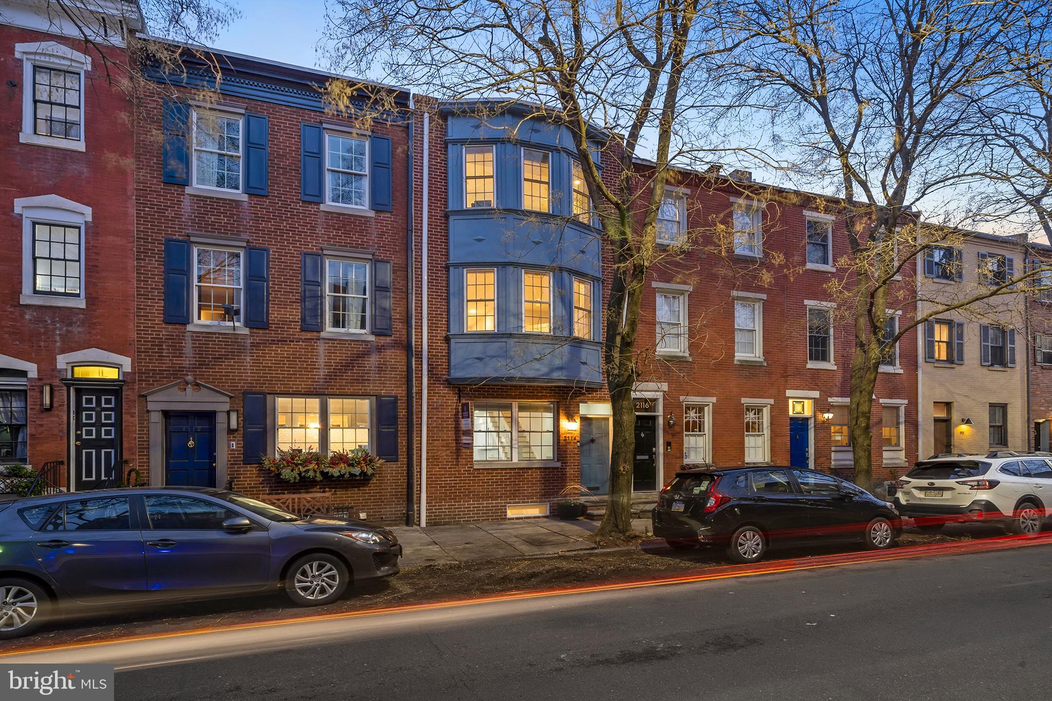 FITLER SQUARE - Residential